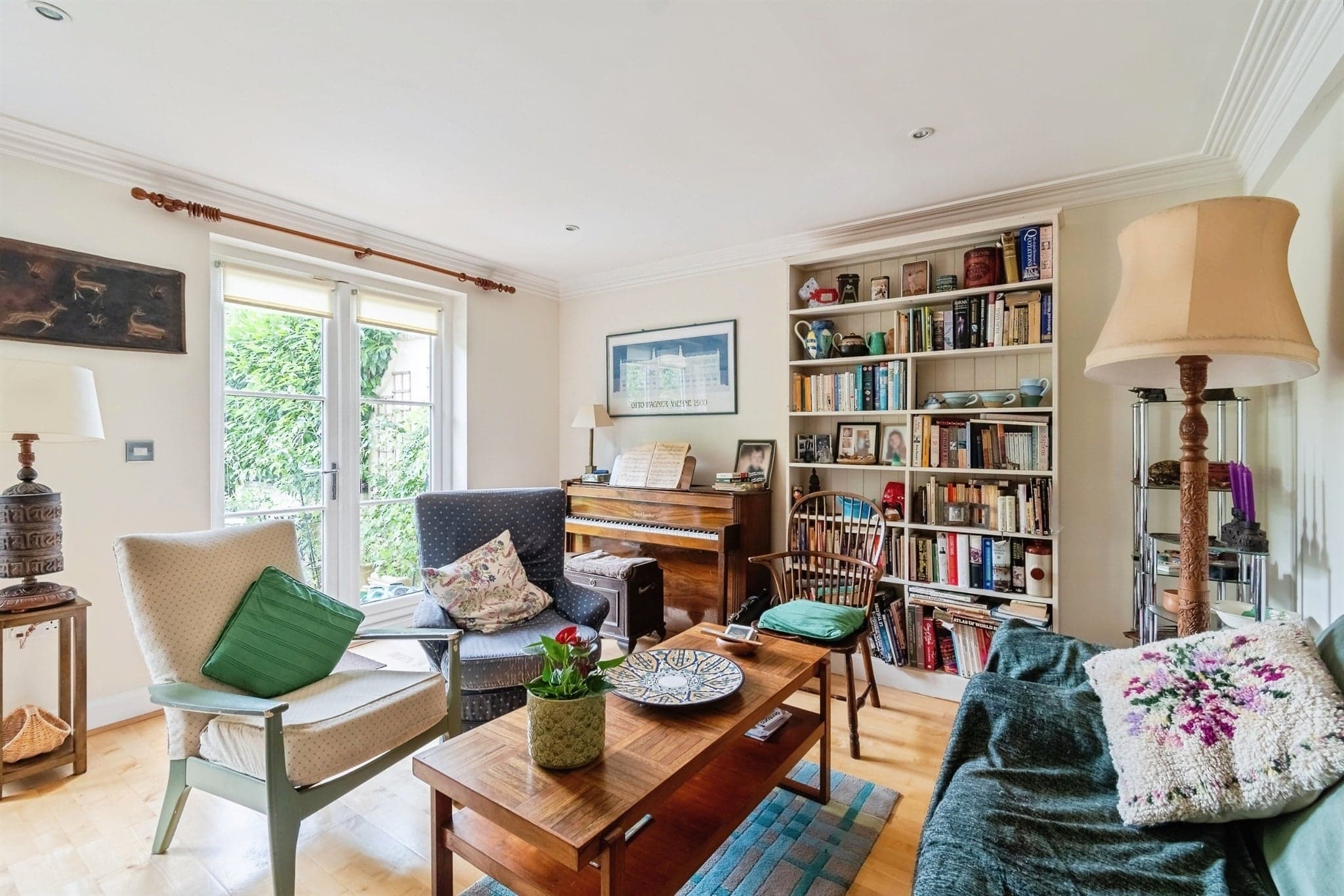 Property at The Prospect, Trowbridge