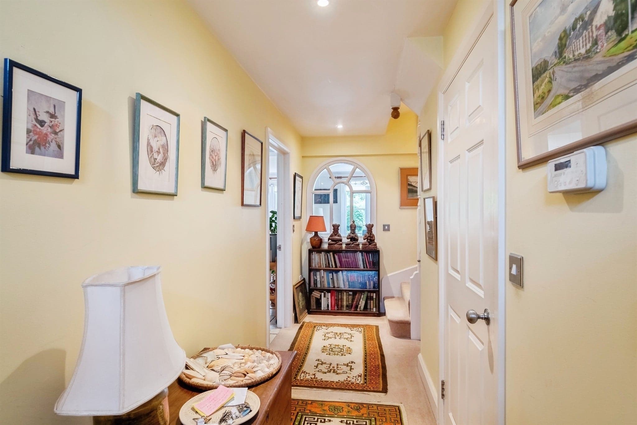 Property at The Prospect, Trowbridge