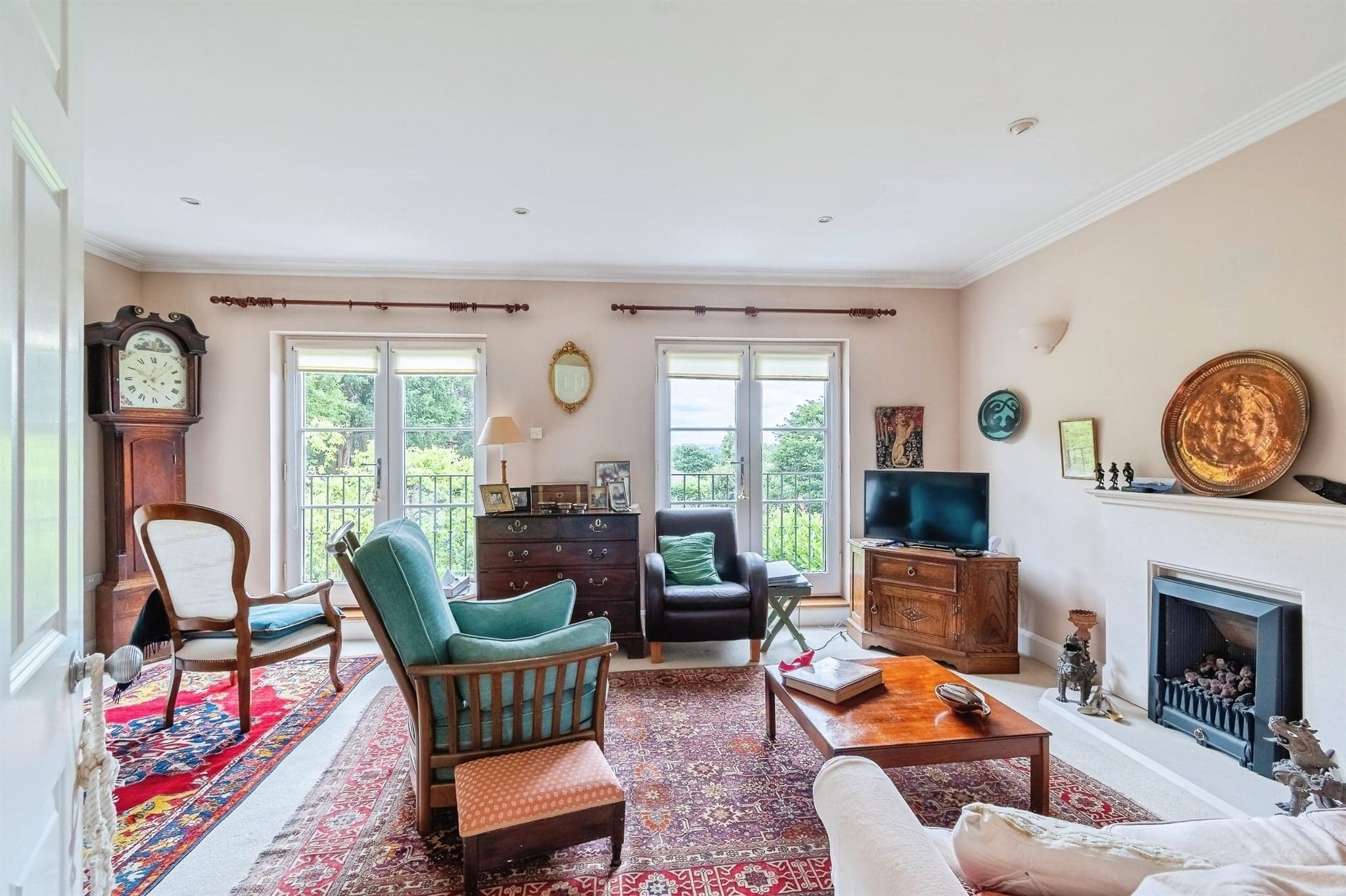 Property at The Prospect, Trowbridge