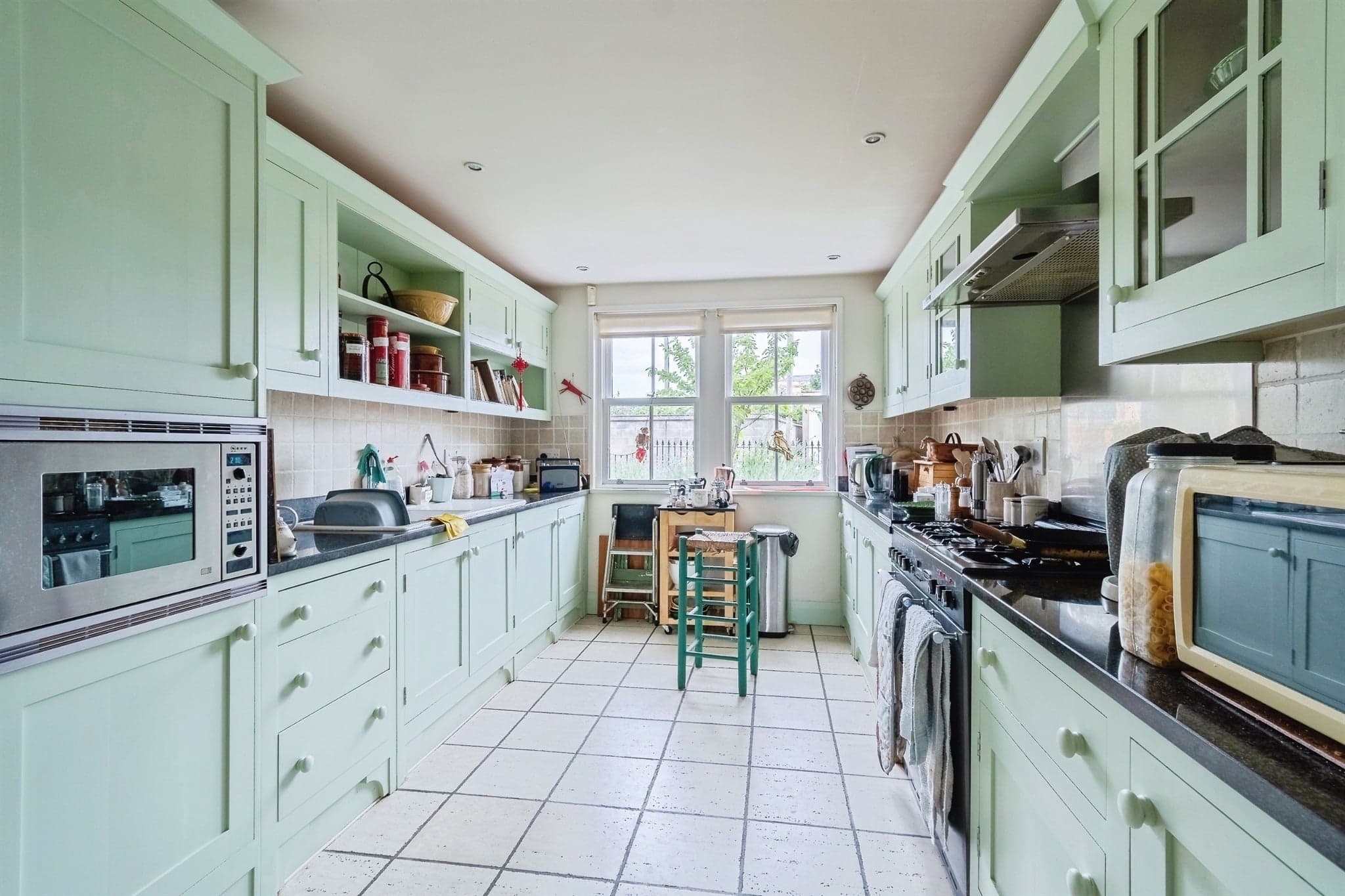 Property at The Prospect, Trowbridge