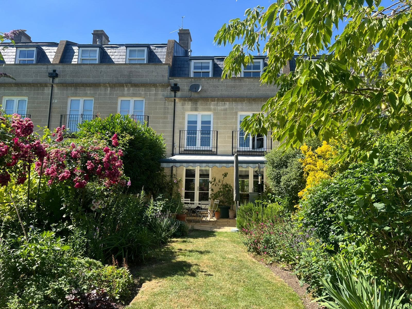 Property at The Prospect, Trowbridge