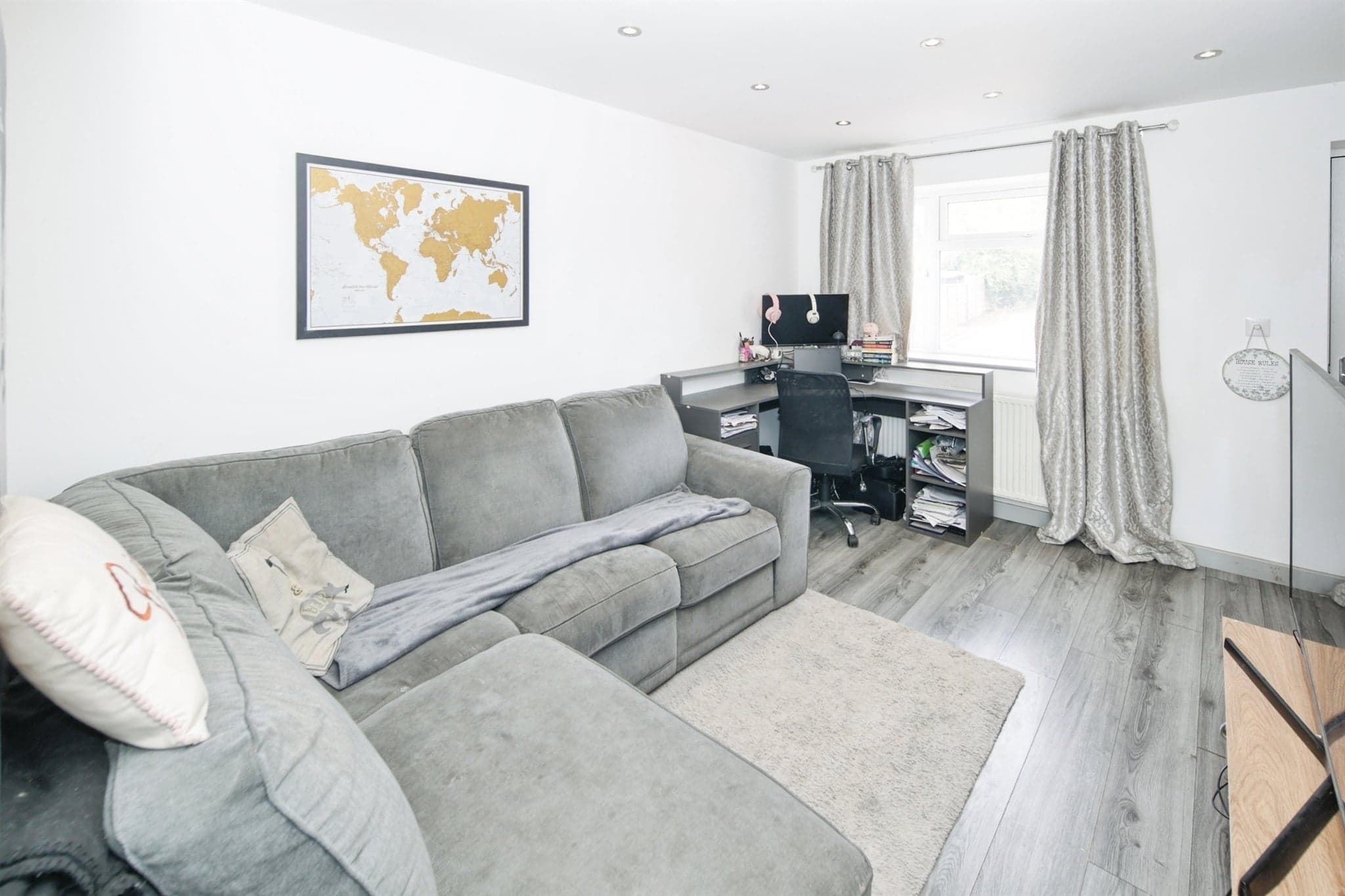 Property at Bennetts Road North, Keresley End, Coventry