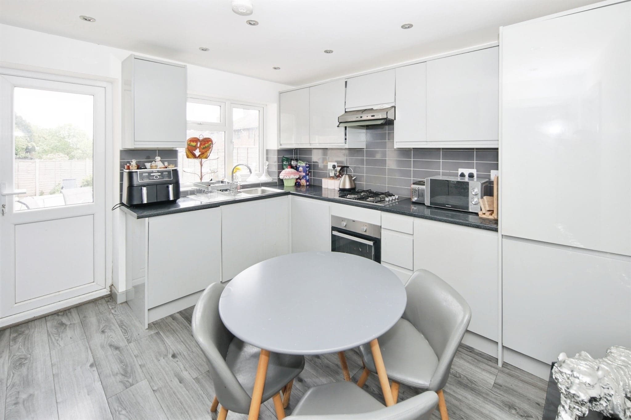 Property at Bennetts Road North, Keresley End, Coventry