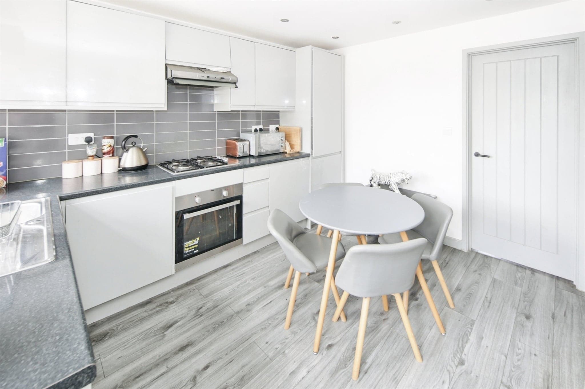 Property at Bennetts Road North, Keresley End, Coventry