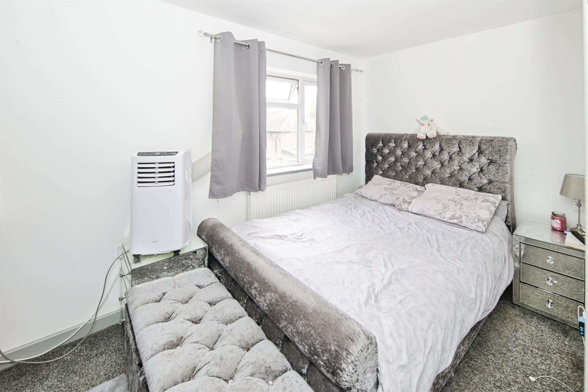 Property at Bennetts Road North, Keresley End, Coventry