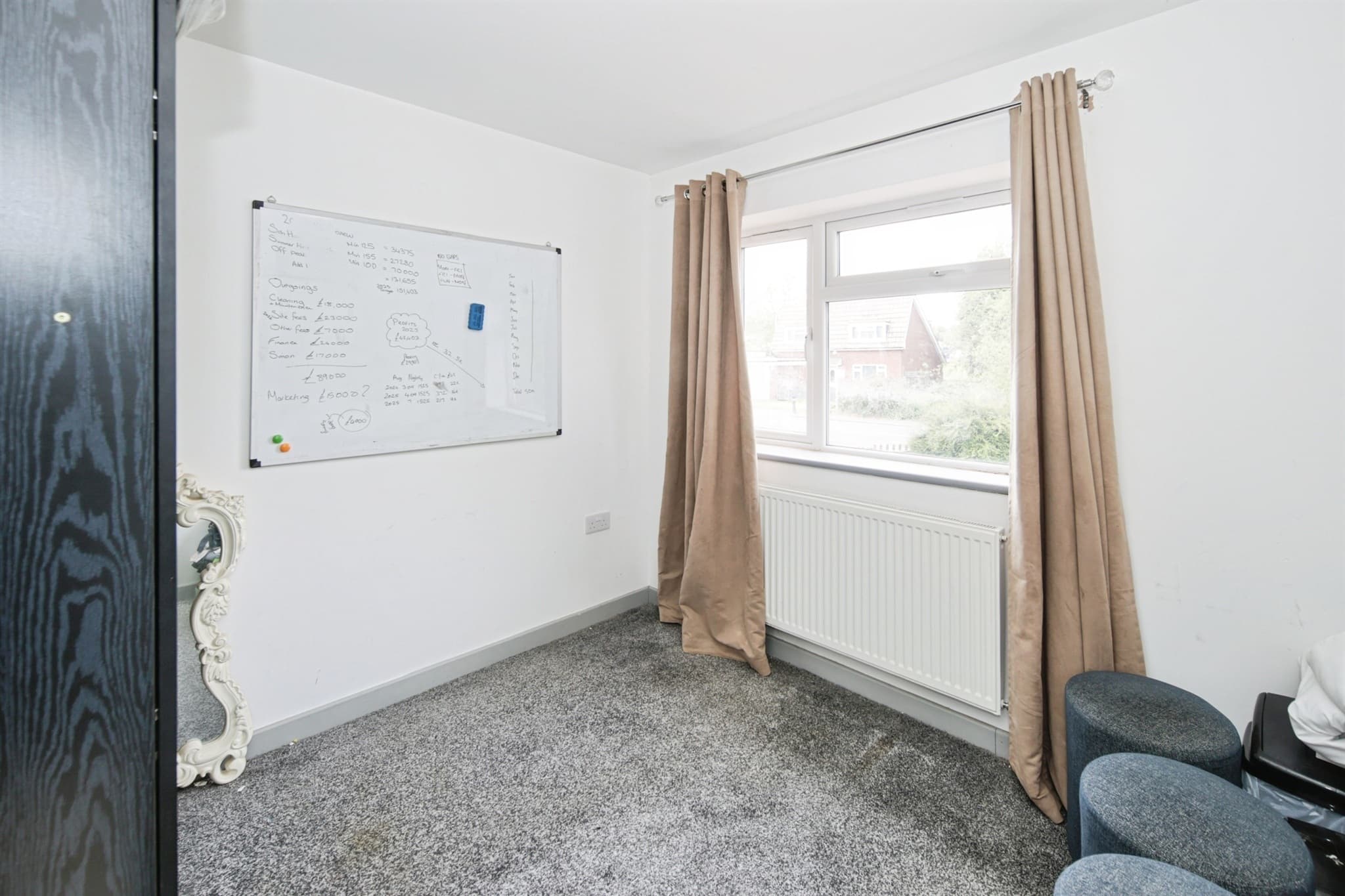 Property at Bennetts Road North, Keresley End, Coventry