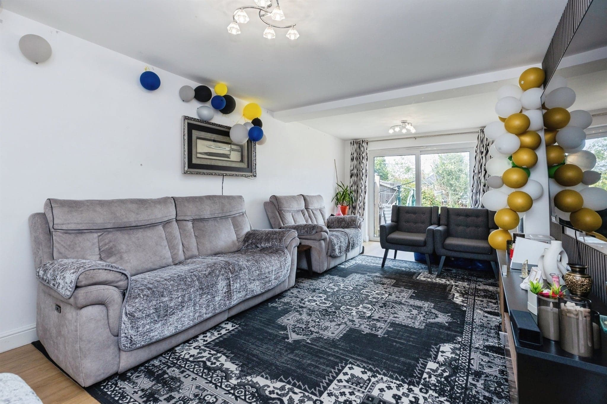 Property at Woodnewton Drive, LEICESTER
