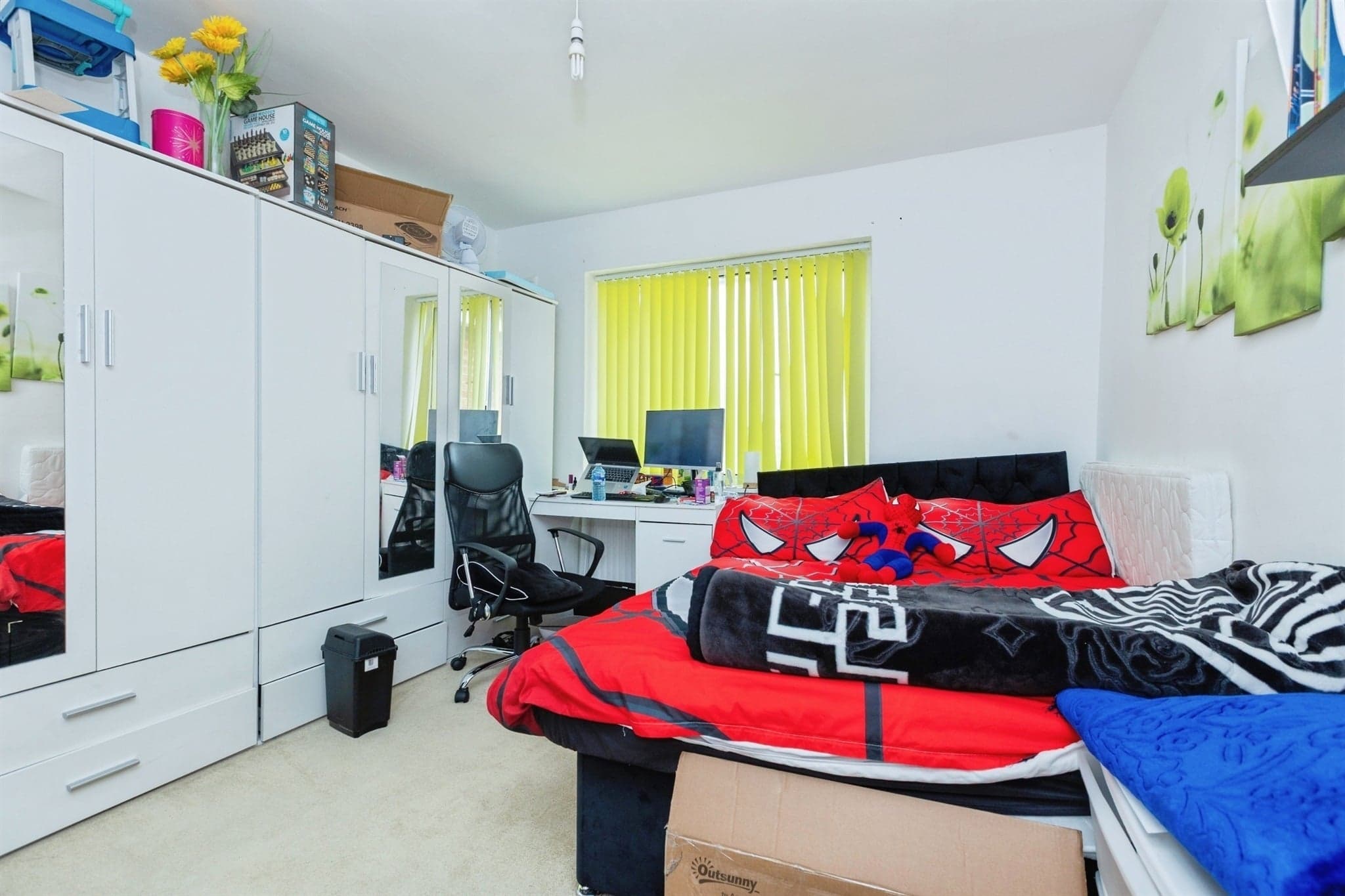 Property at Woodnewton Drive, LEICESTER