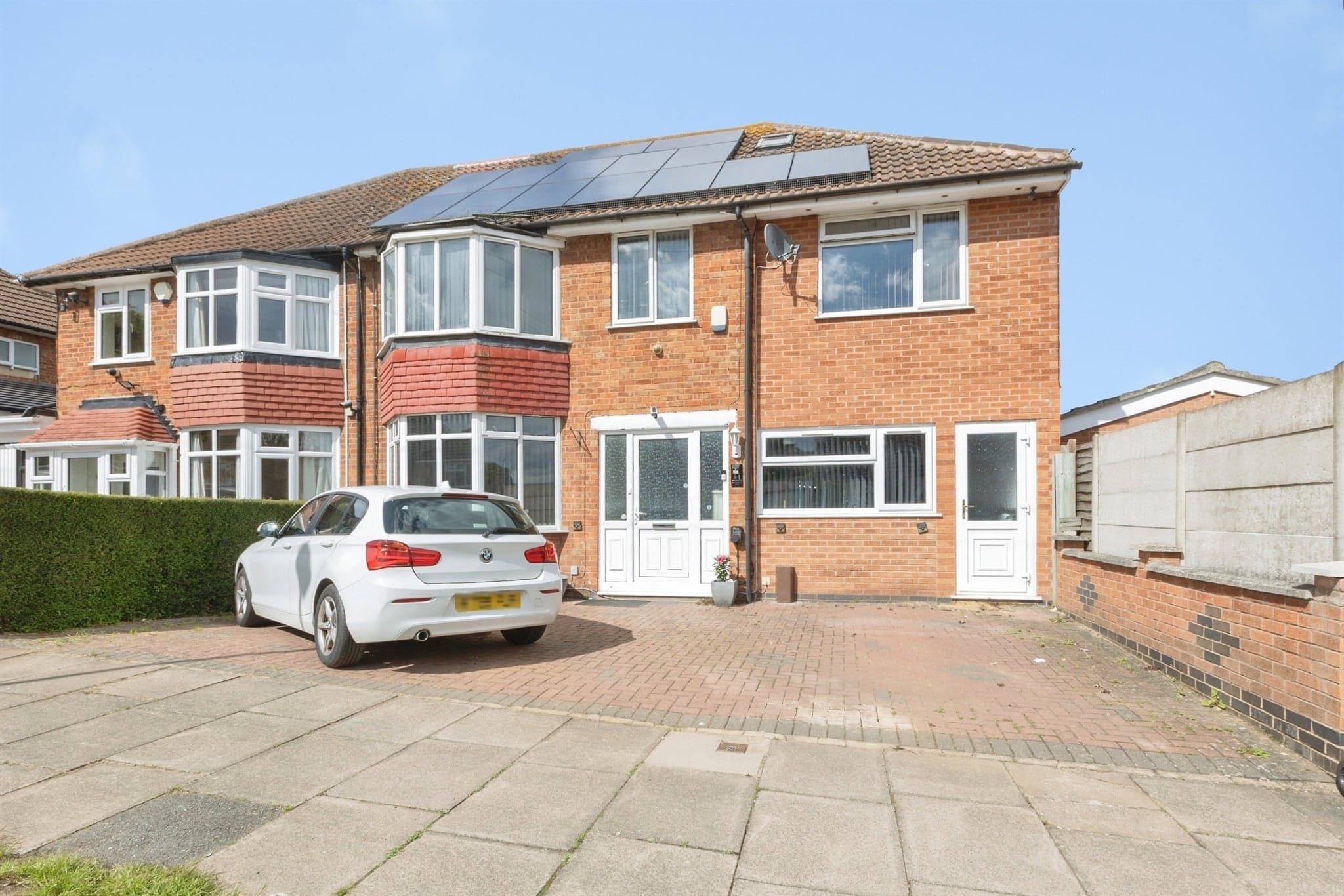 Property at Woodnewton Drive, LEICESTER