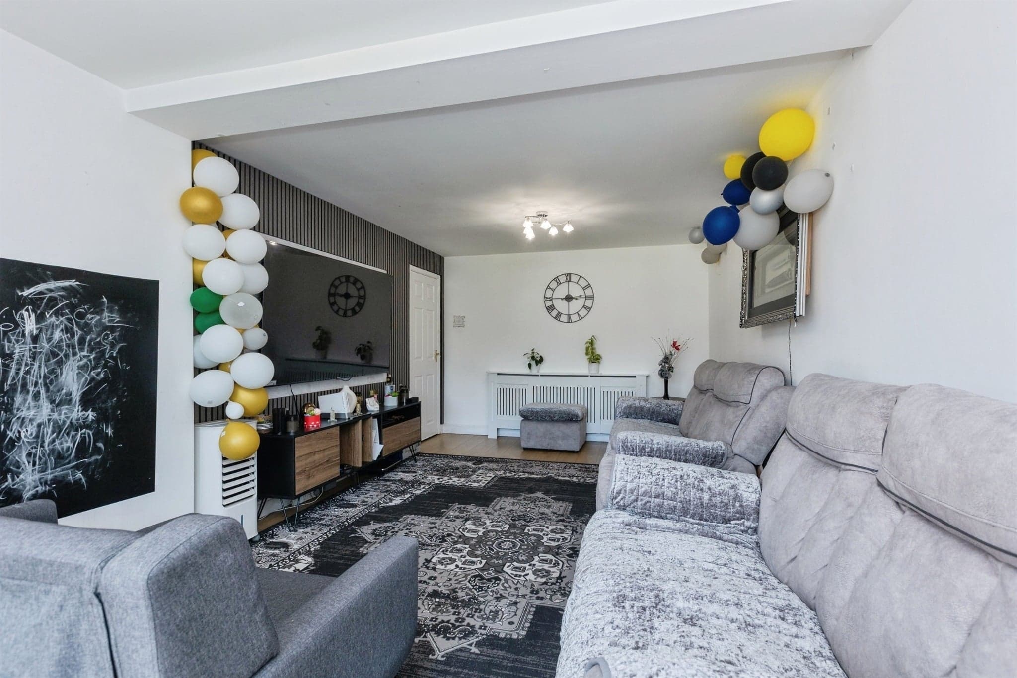 Property at Woodnewton Drive, LEICESTER
