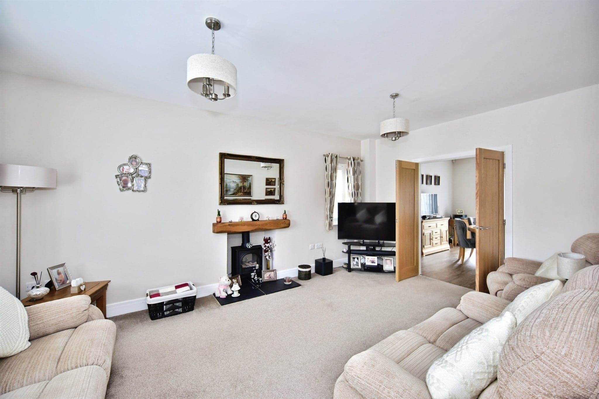 Property at Coleshall Gate, Iwade, Sittingbourne