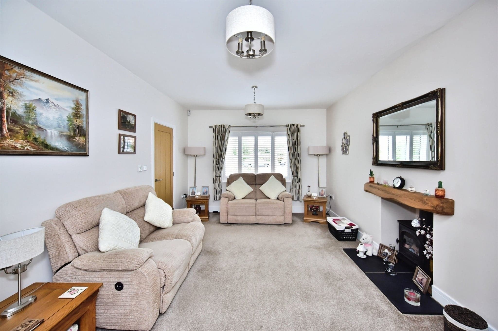 Property at Coleshall Gate, Iwade, Sittingbourne
