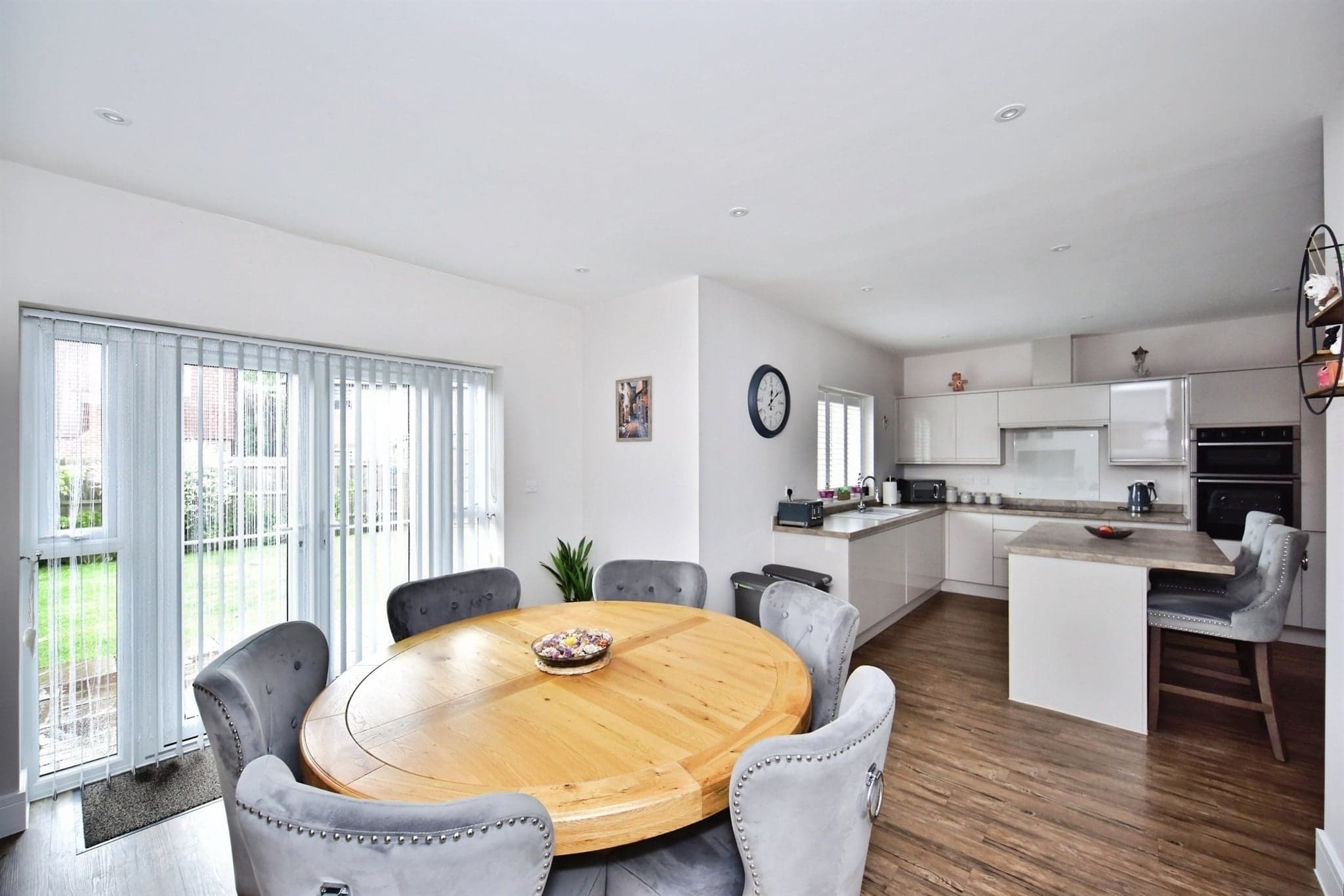 Property at Coleshall Gate, Iwade, Sittingbourne