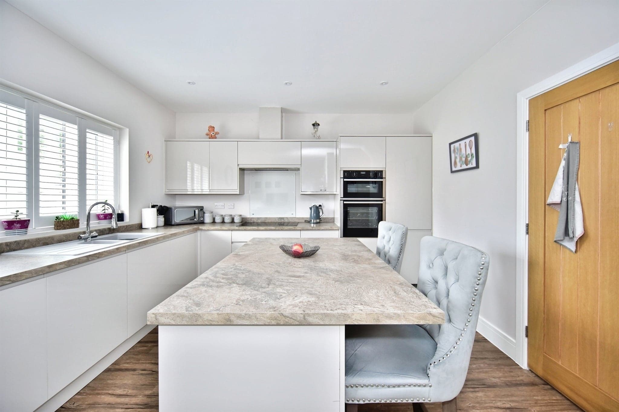 Property at Coleshall Gate, Iwade, Sittingbourne