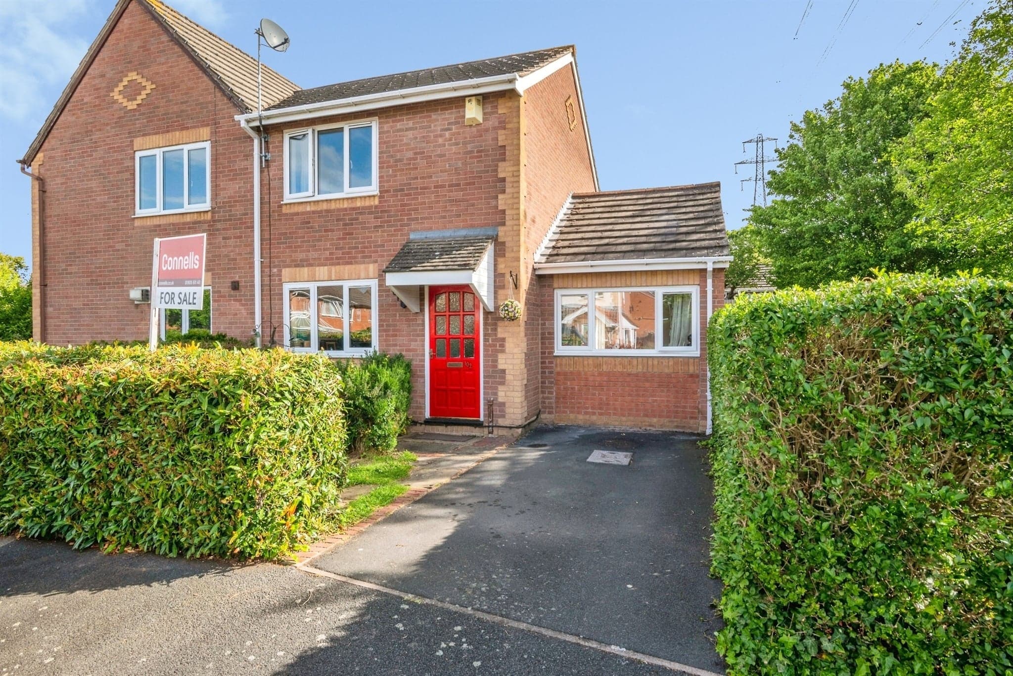 Property at Grasshopper Avenue, Worcester