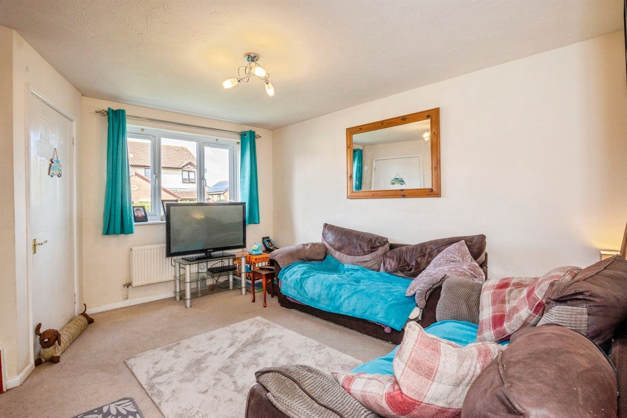 Property at Grasshopper Avenue, Worcester