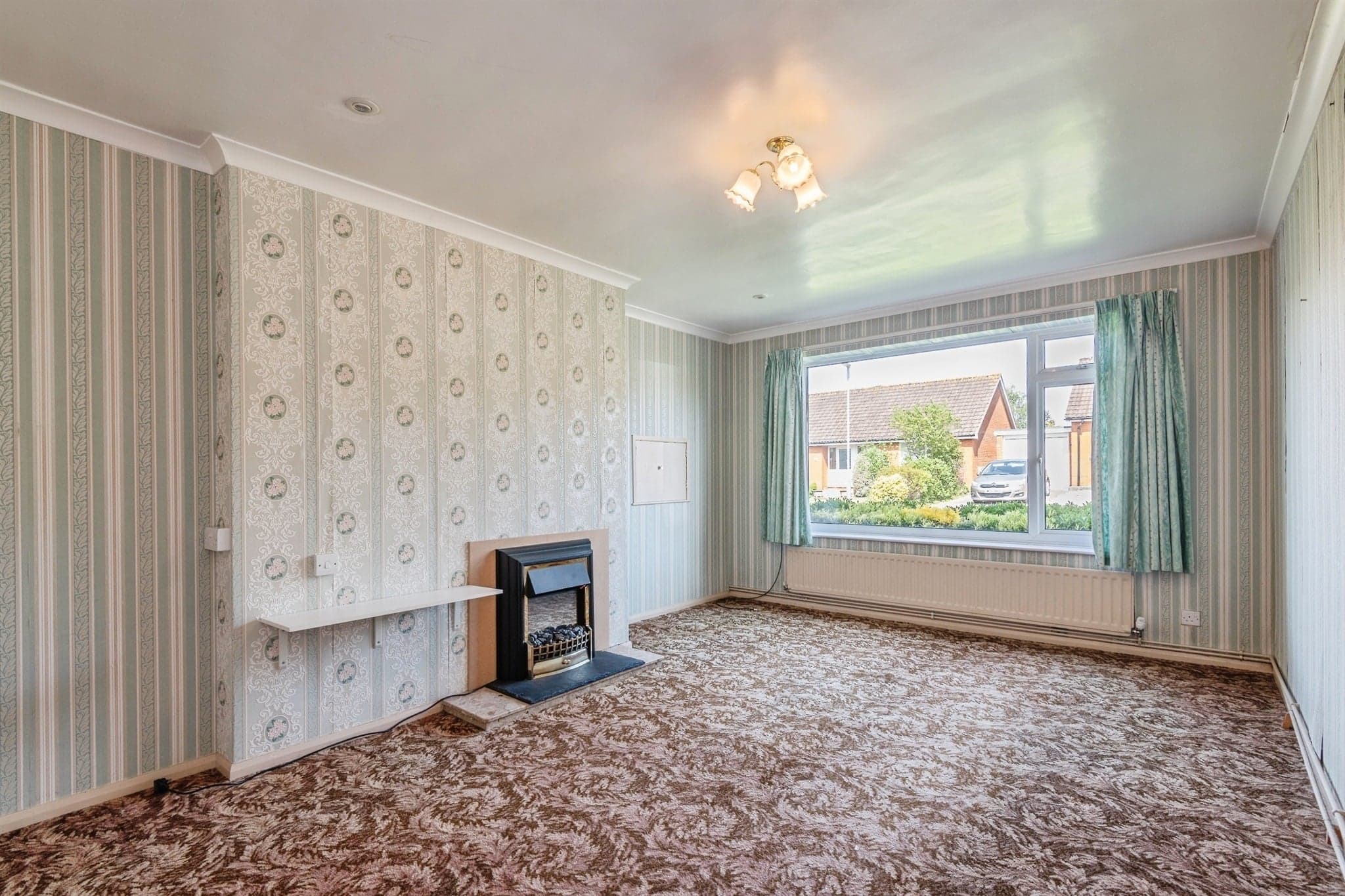 Property at Chestnut Close, Wellington