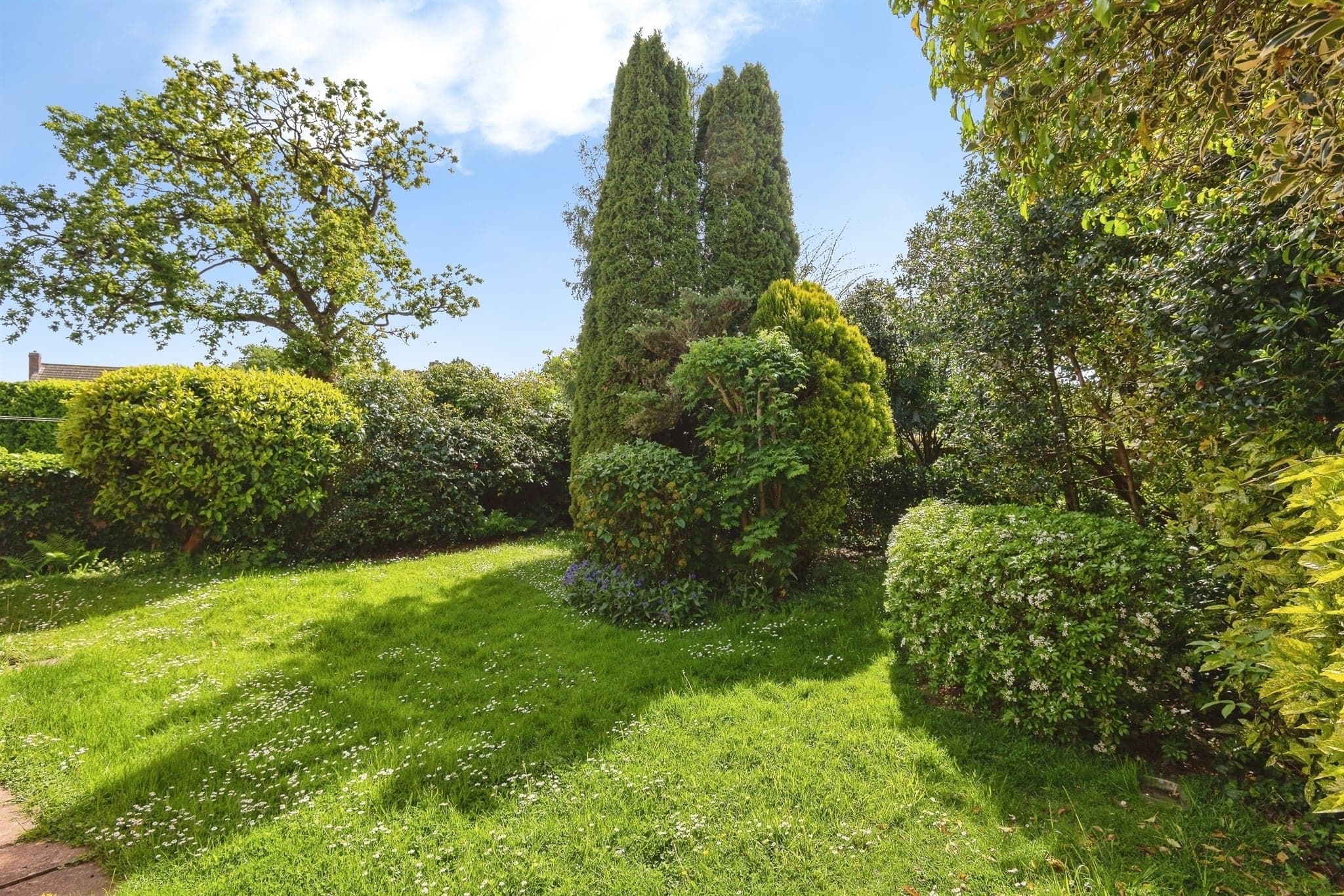 Property at Chestnut Close, Wellington