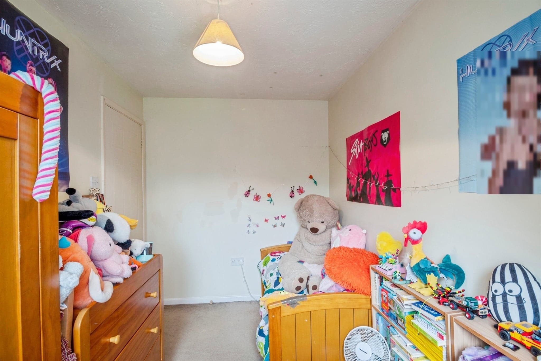 Property at Grasshopper Avenue, Worcester