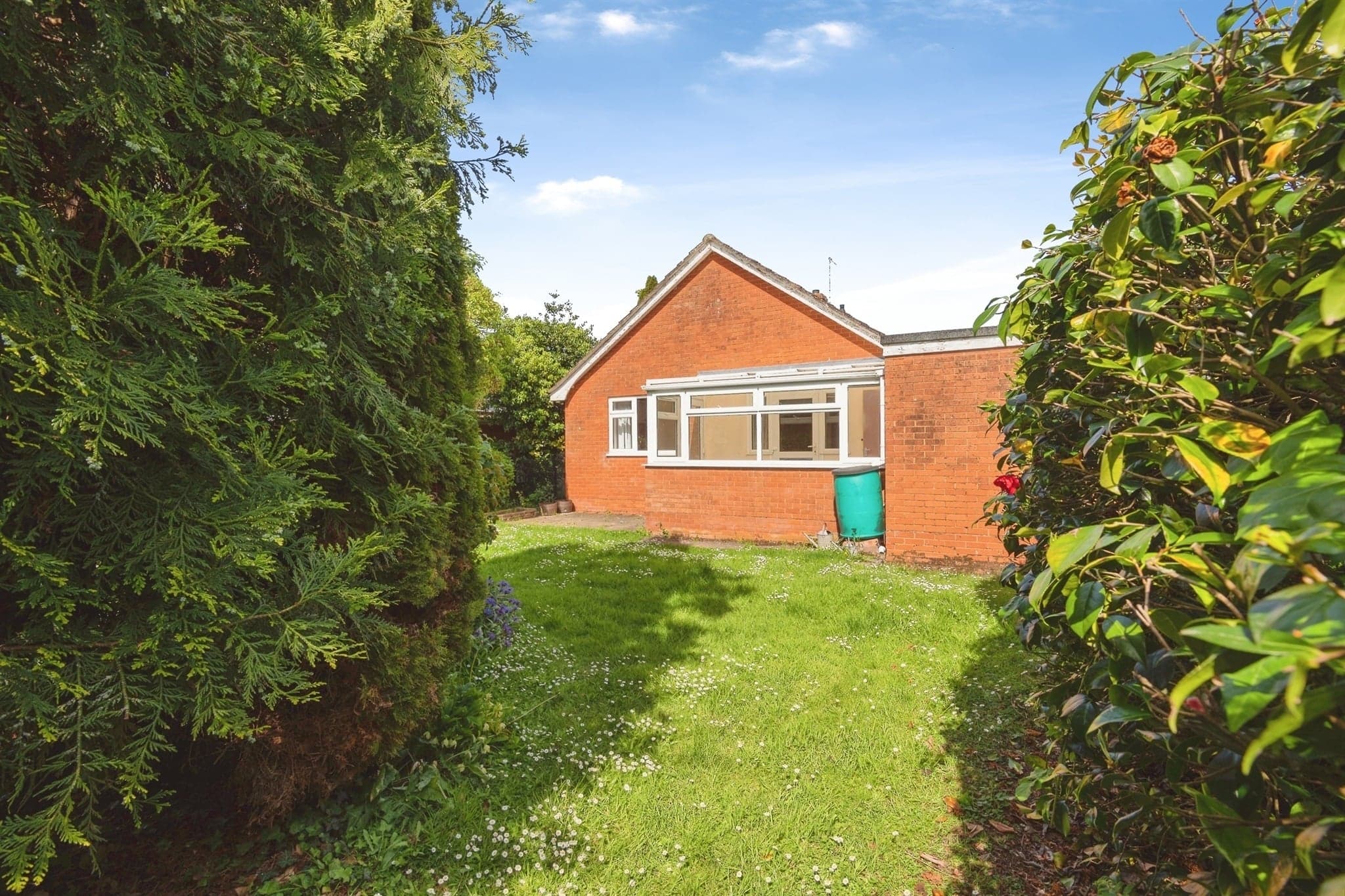 Property at Chestnut Close, Wellington