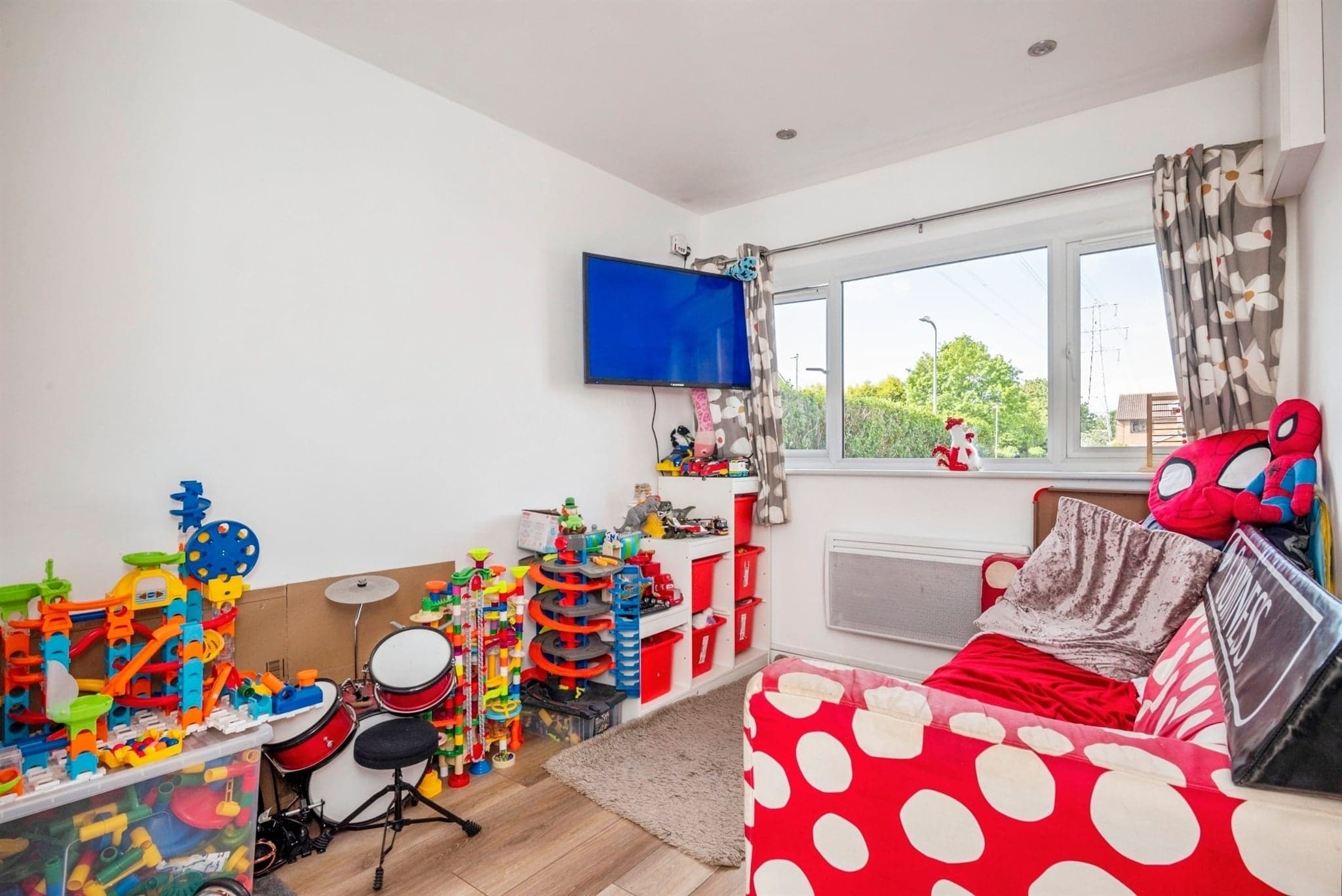 Property at Grasshopper Avenue, Worcester
