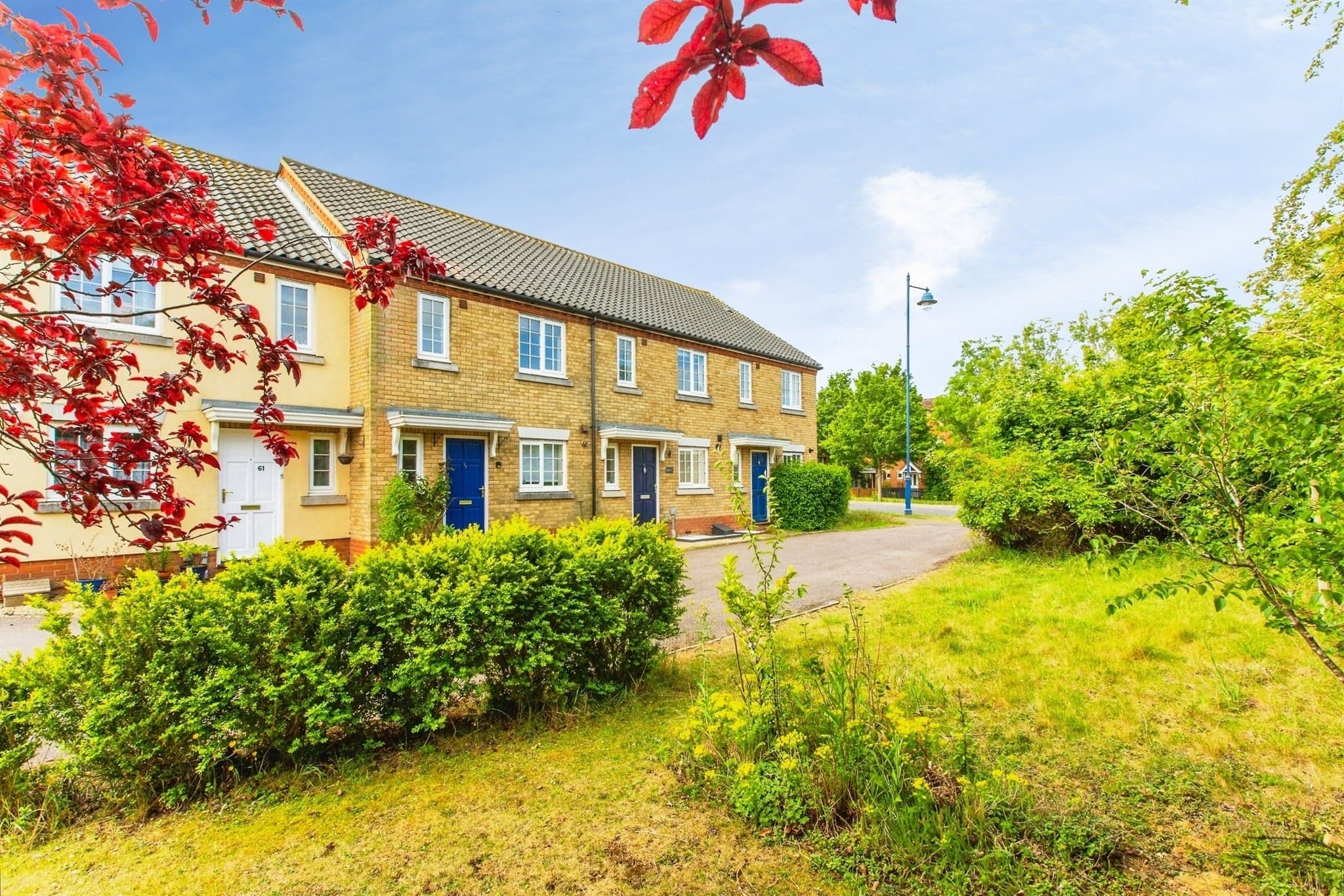 Property at Jeavons Lane, Great Cambourne, Cambridge