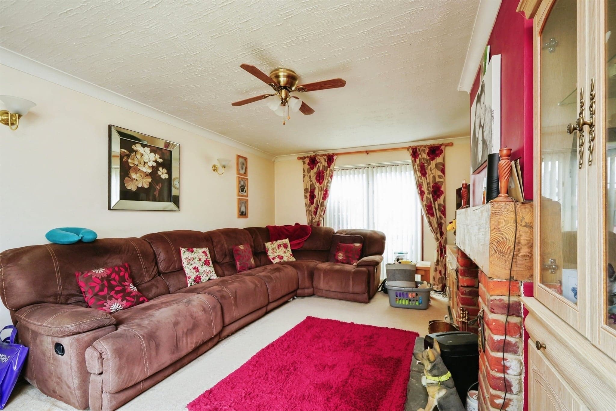 Property at Springhill Road, Grendon Underwood, Aylesbury