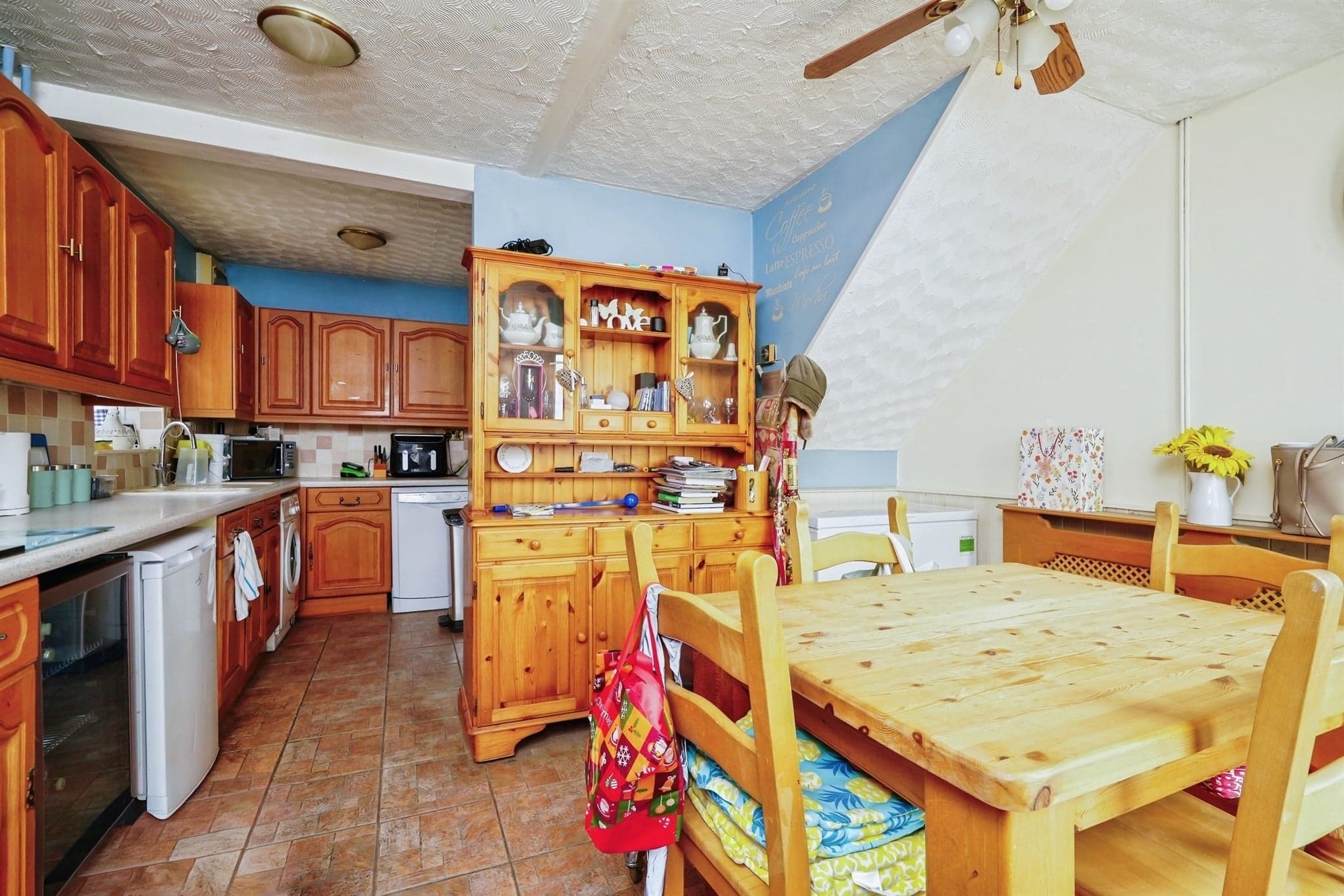 Property at Springhill Road, Grendon Underwood, Aylesbury