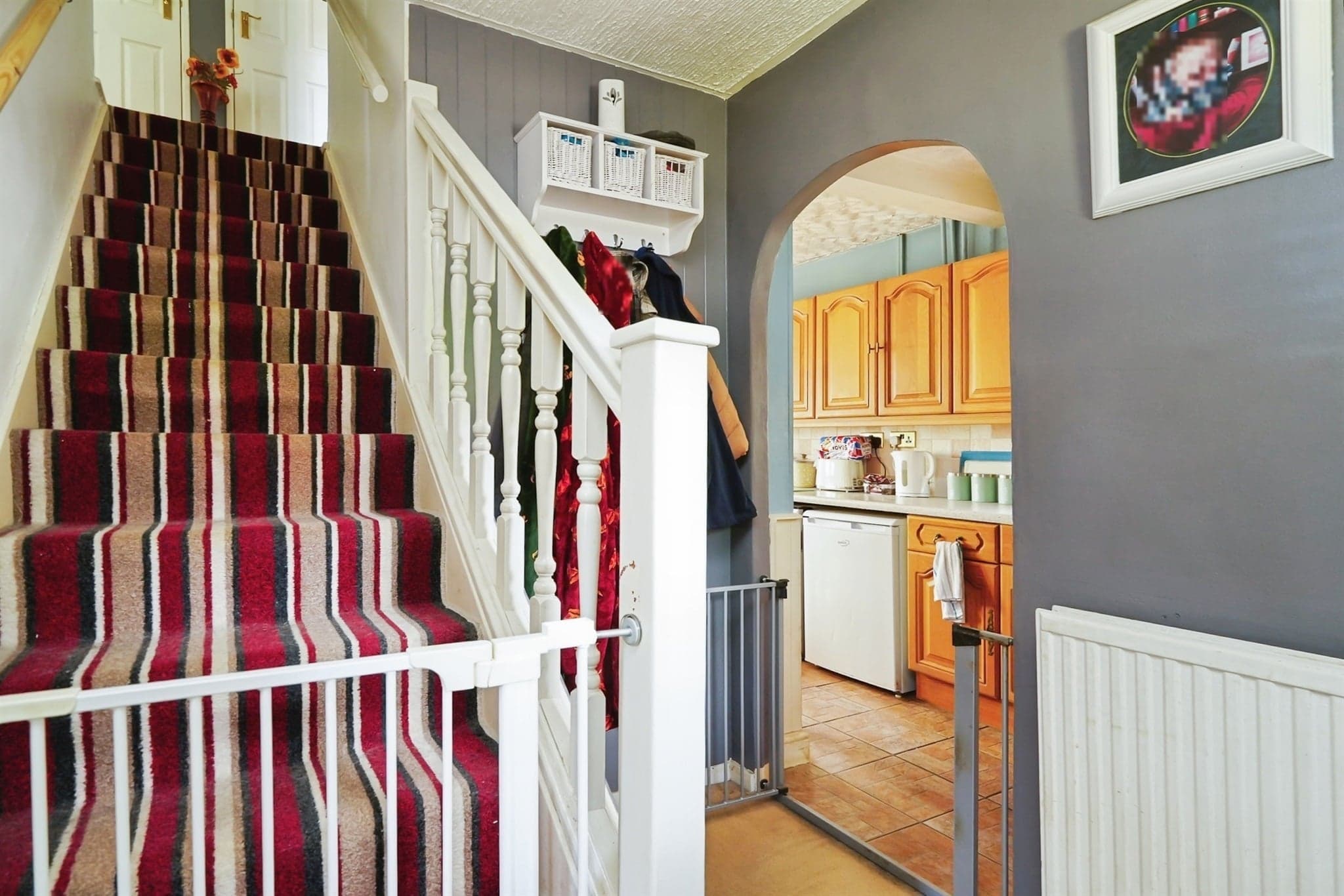 Property at Springhill Road, Grendon Underwood, Aylesbury