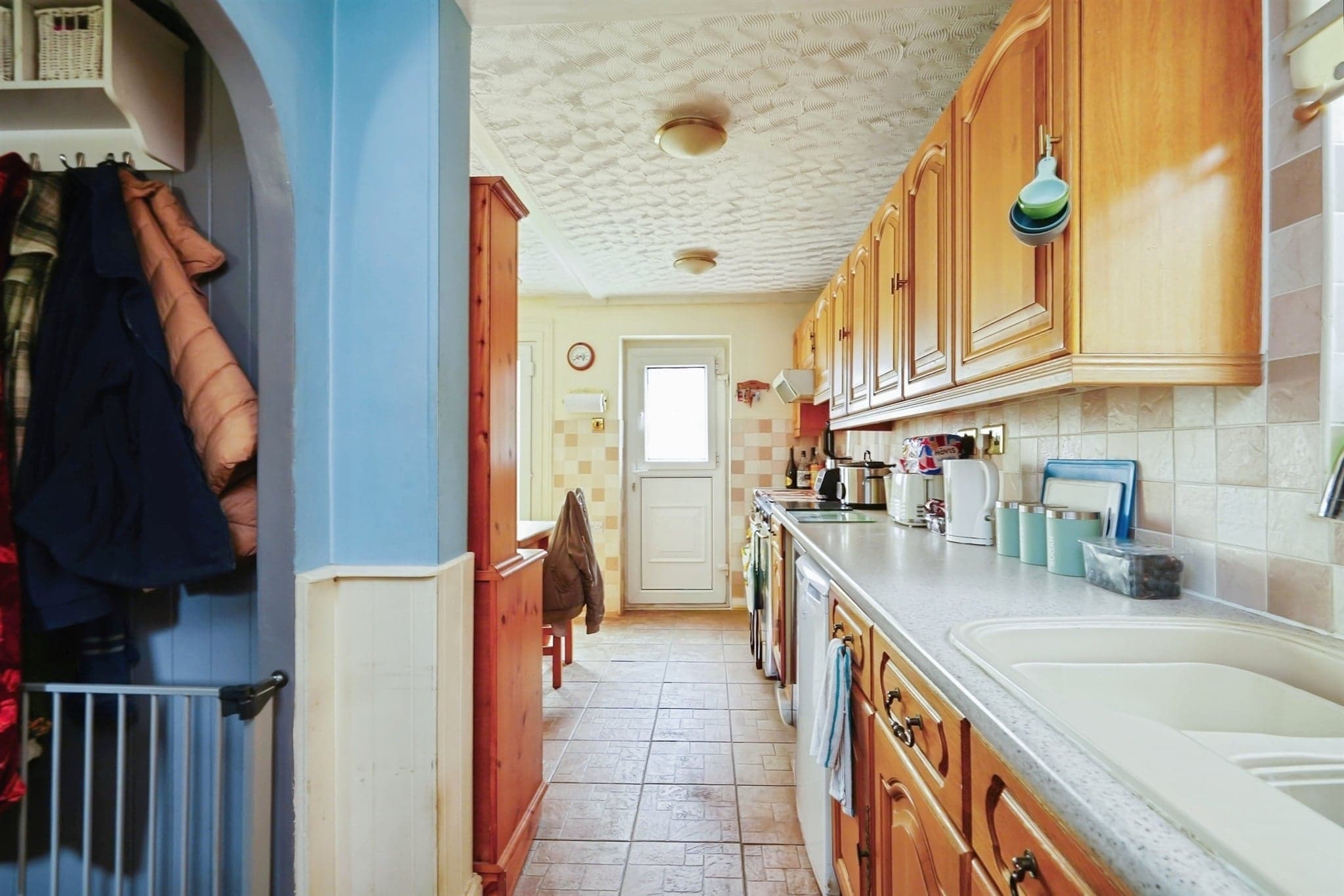 Property at Springhill Road, Grendon Underwood, Aylesbury