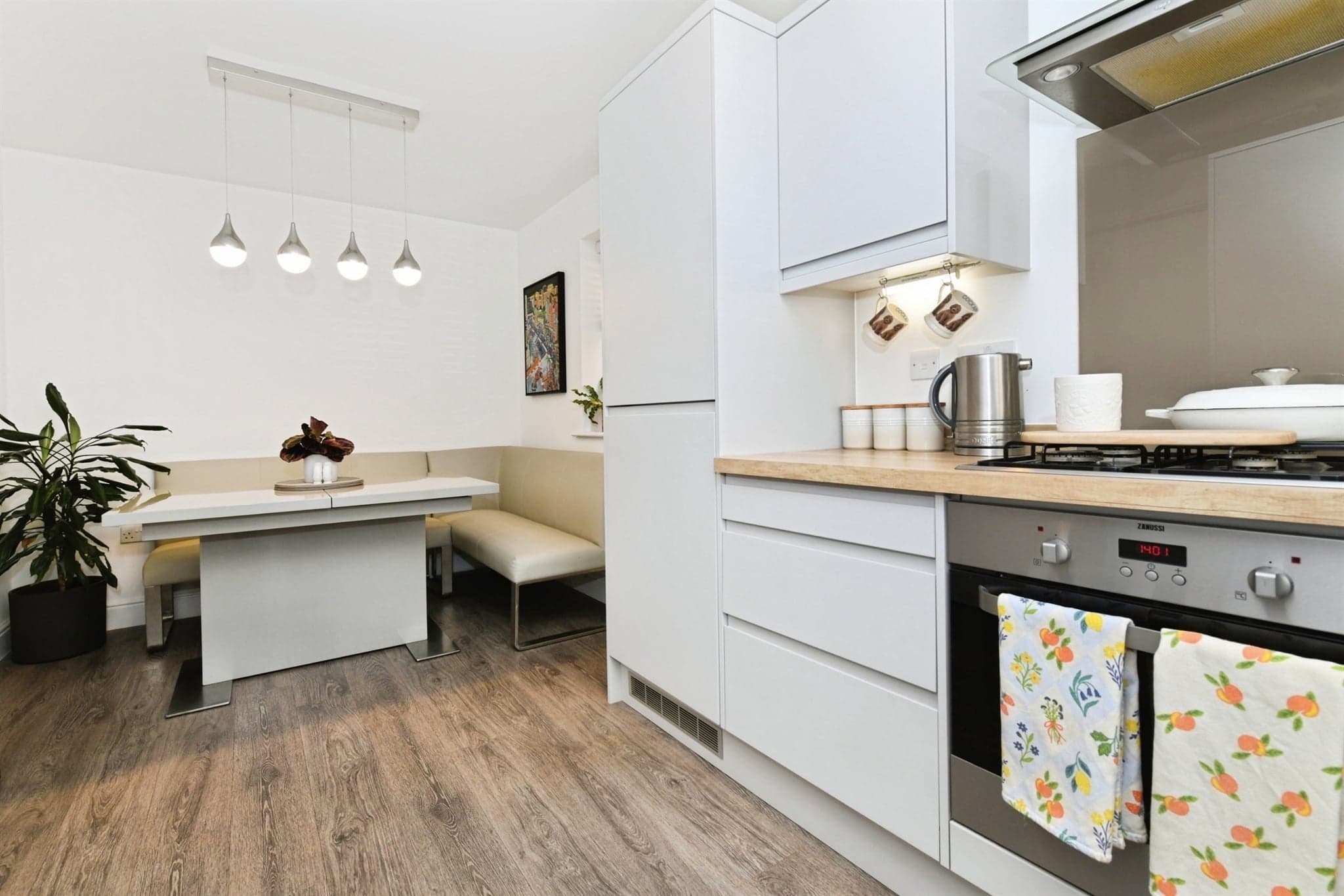 Property at Augusta Drive, Hockley