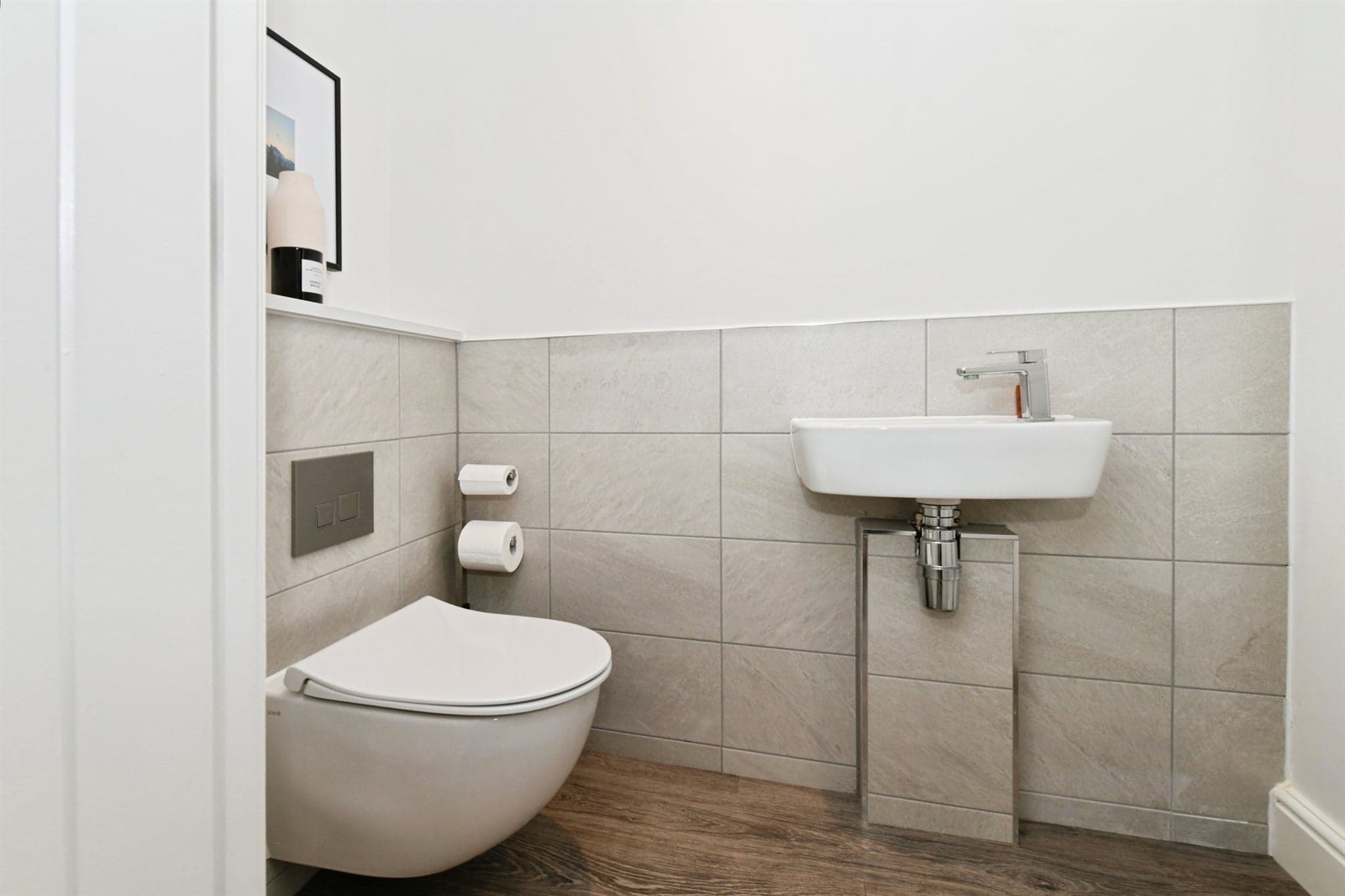 Property at Augusta Drive, Hockley