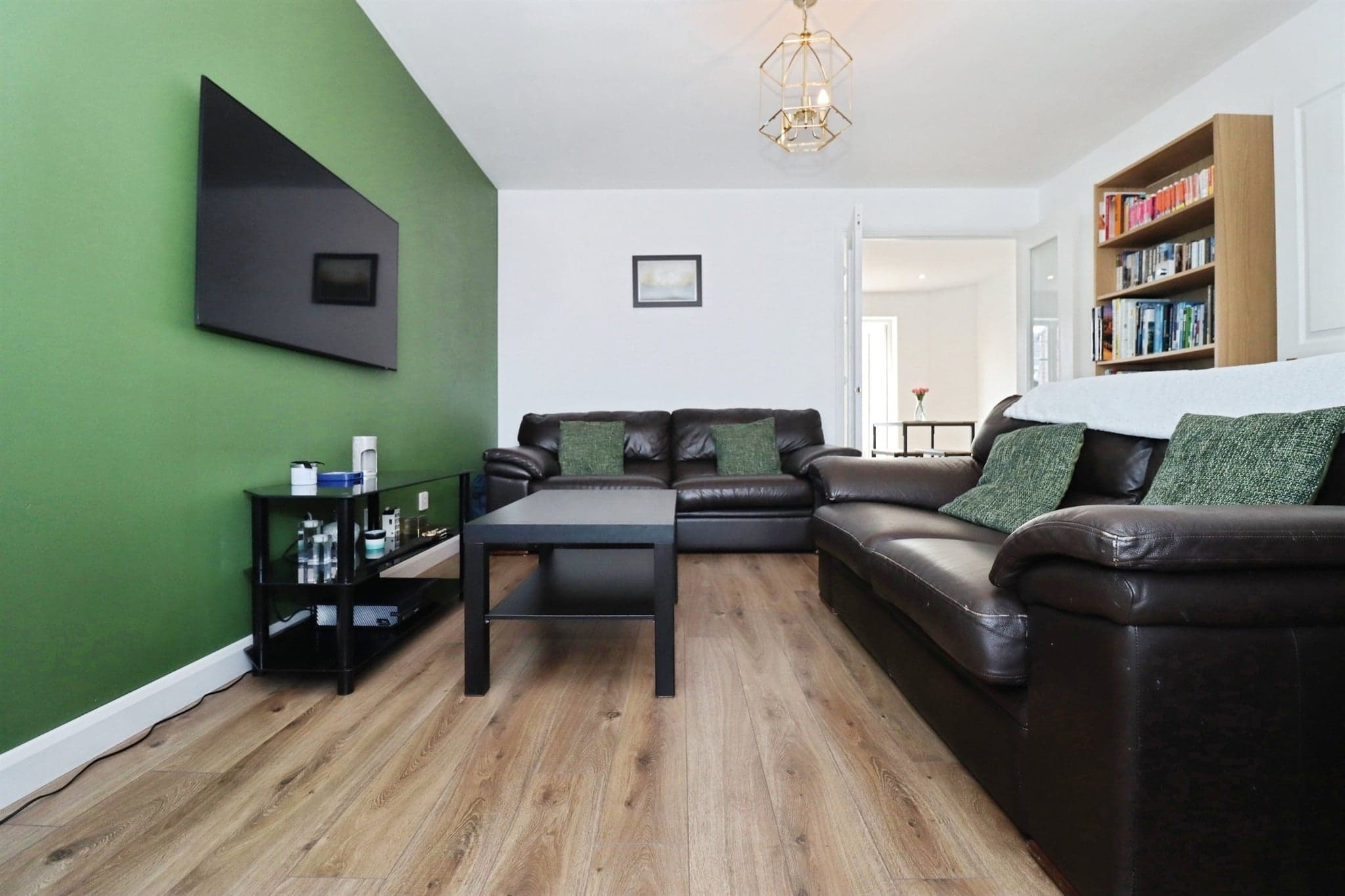 Property at Emet Lane, Emersons Green, BRISTOL