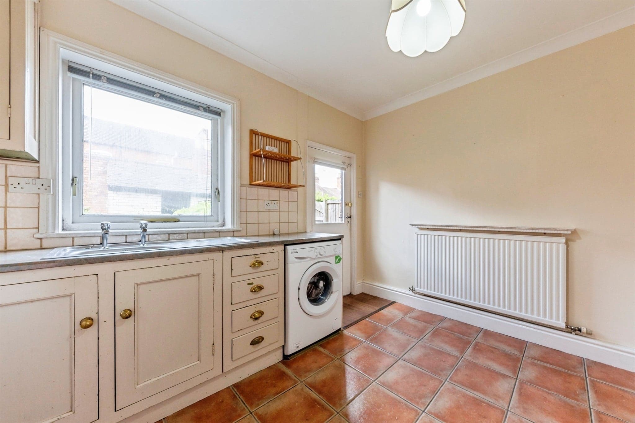 Property at Norton Street, Grantham