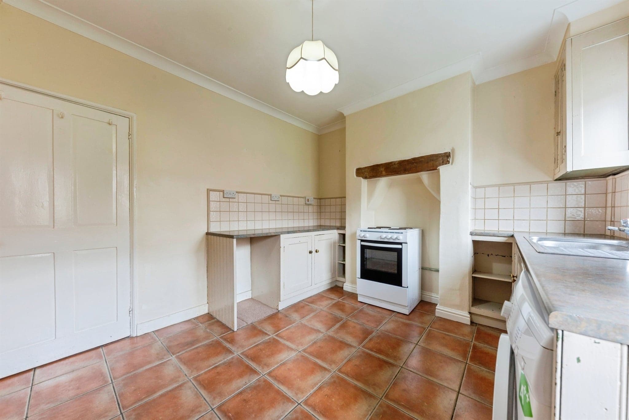 Property at Norton Street, Grantham