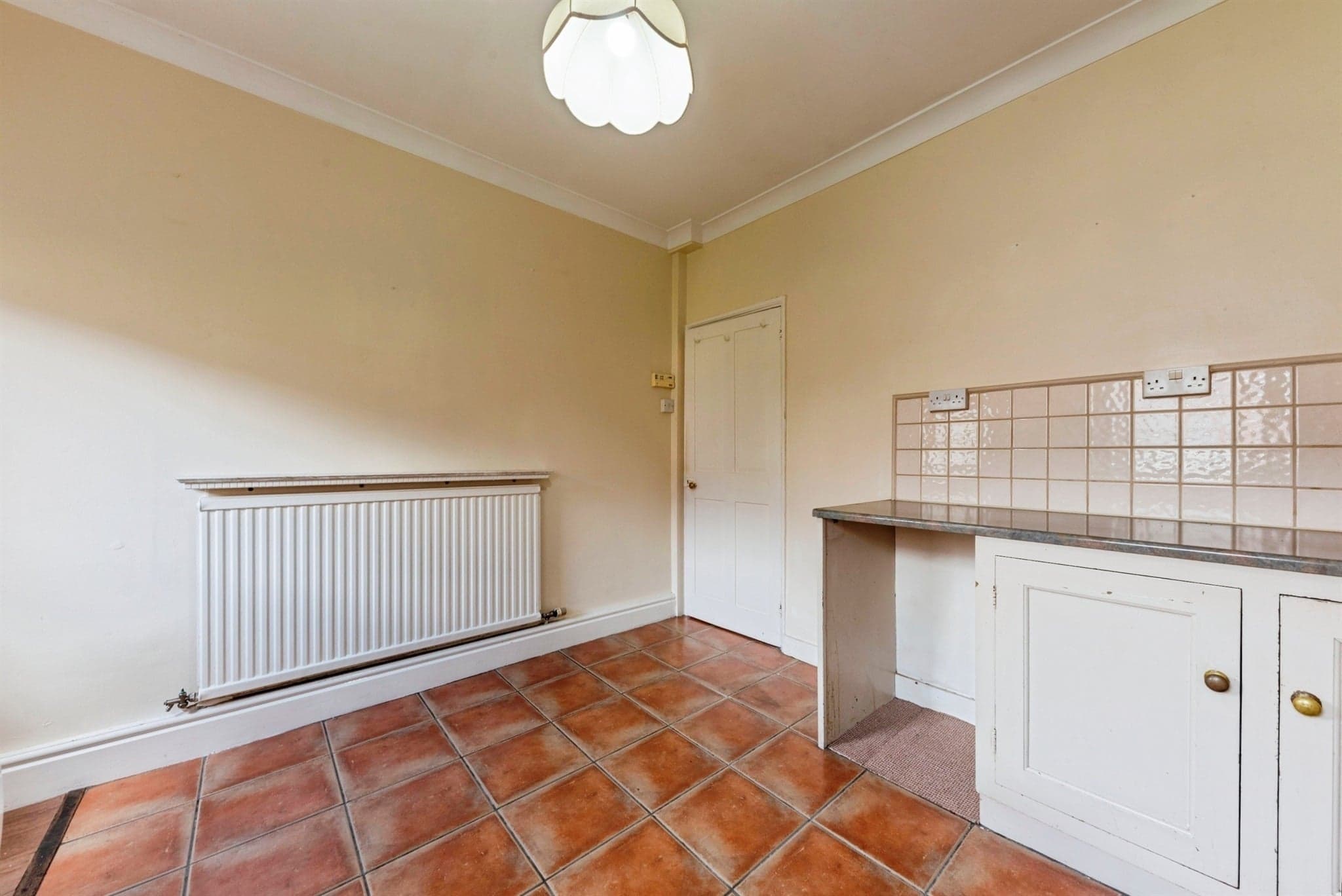 Property at Norton Street, Grantham