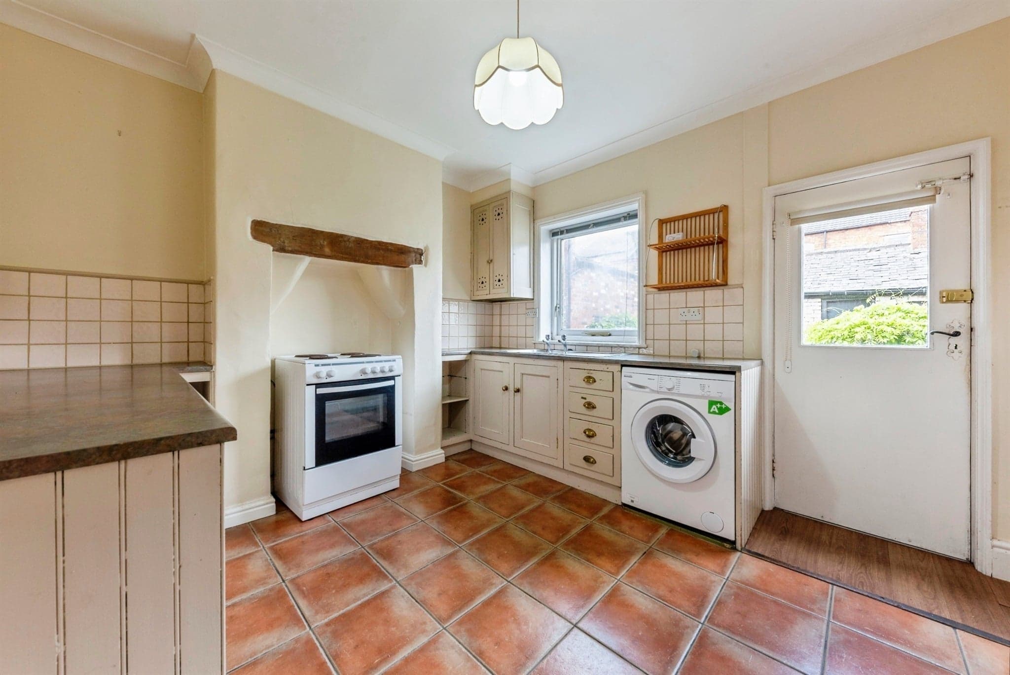 Property at Norton Street, Grantham