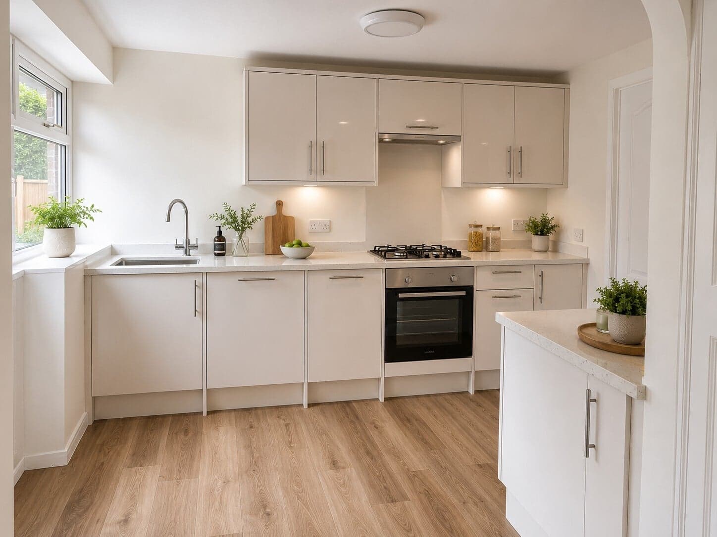 Property at Ash Close, North Baddesley, Southampton