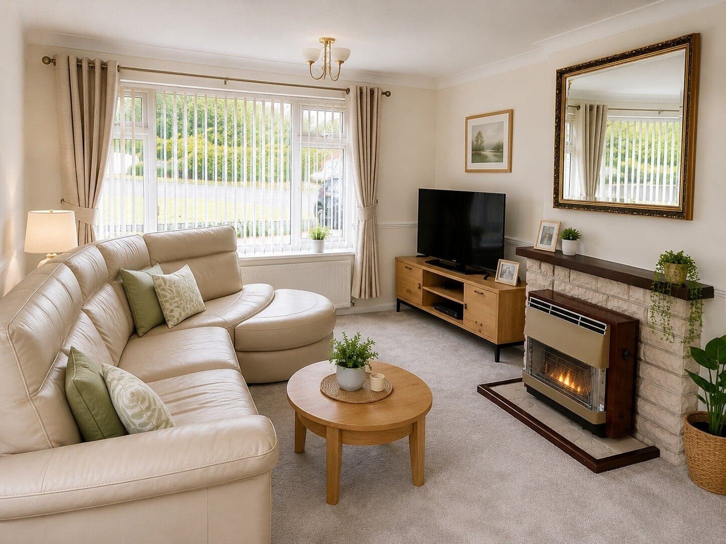 Property at Ash Close, North Baddesley, Southampton