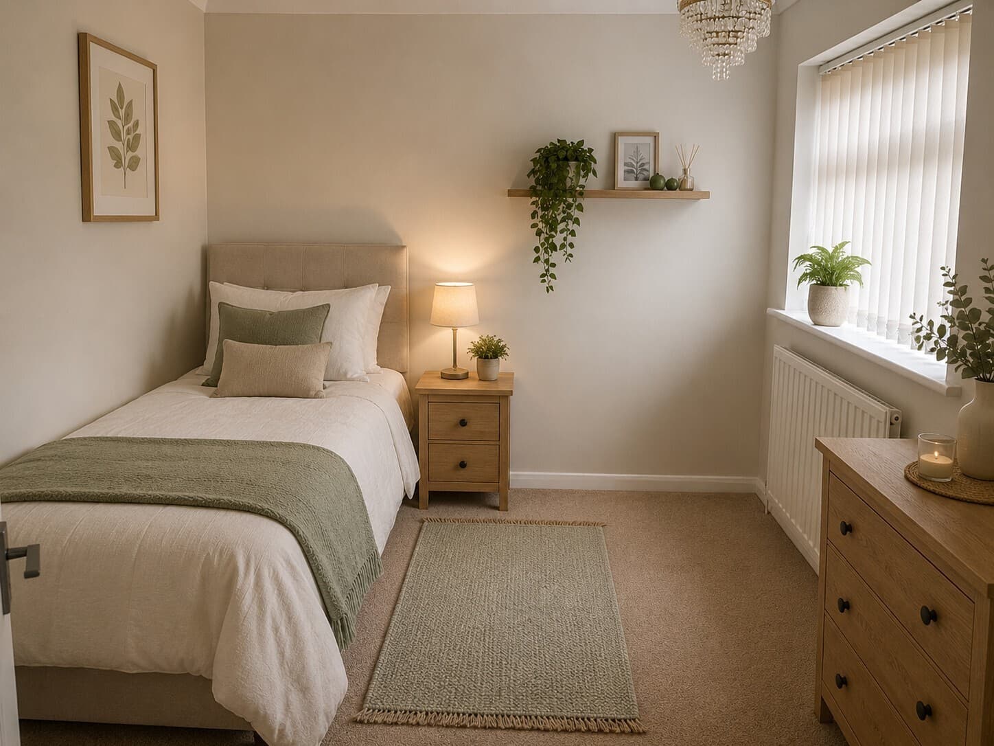 Property at Ash Close, North Baddesley, Southampton