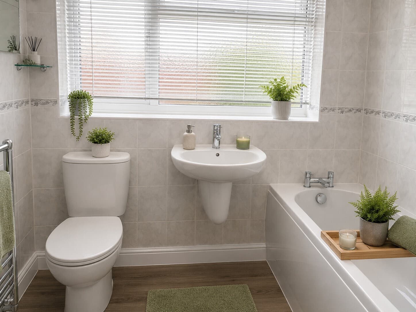 Property at Ash Close, North Baddesley, Southampton