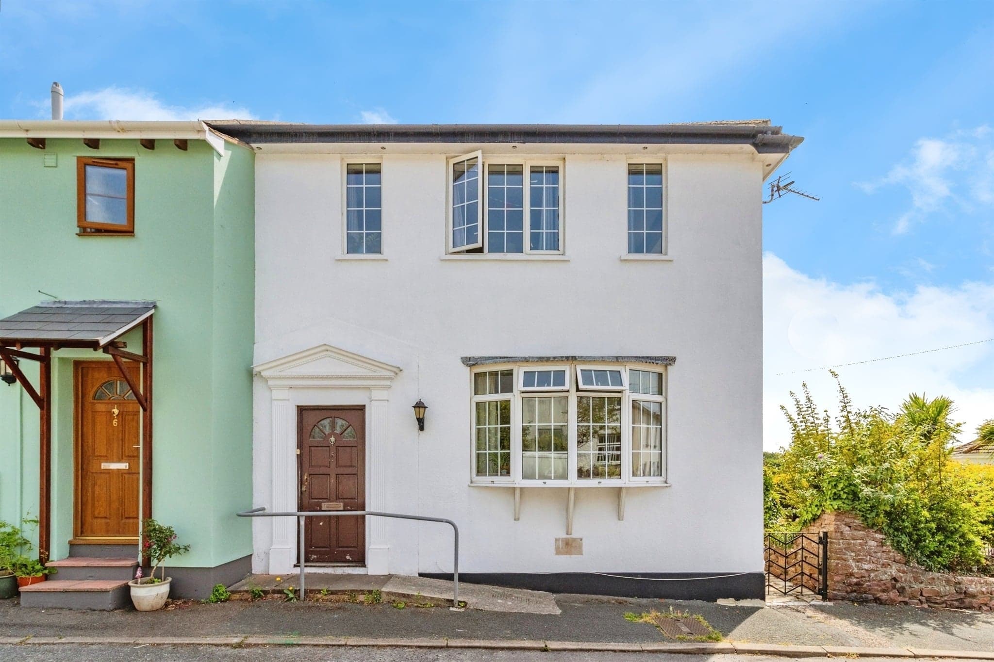Property at Radway Gardens, Bishopsteignton, Teignmouth