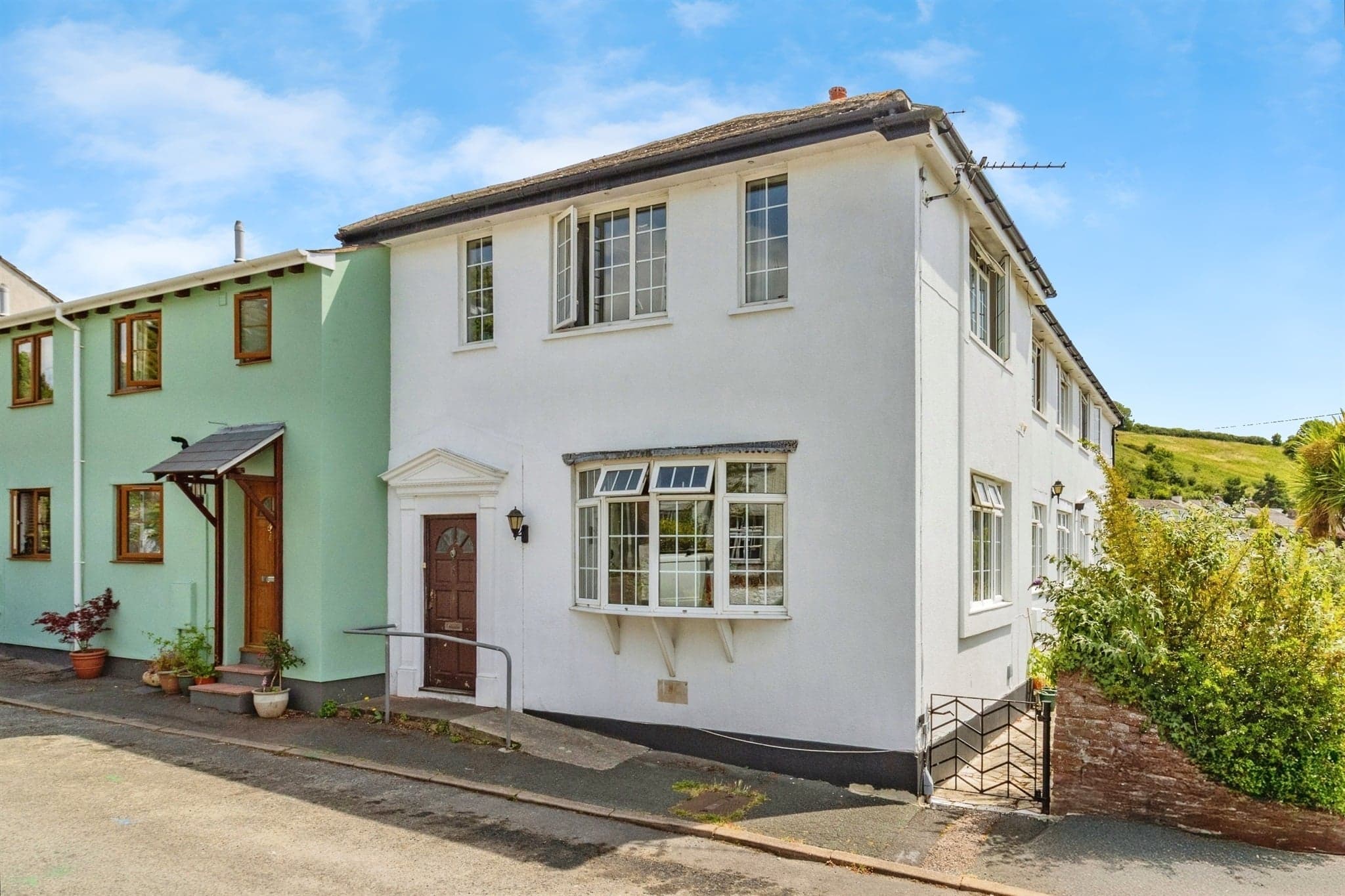 Property at Radway Gardens, Bishopsteignton, Teignmouth