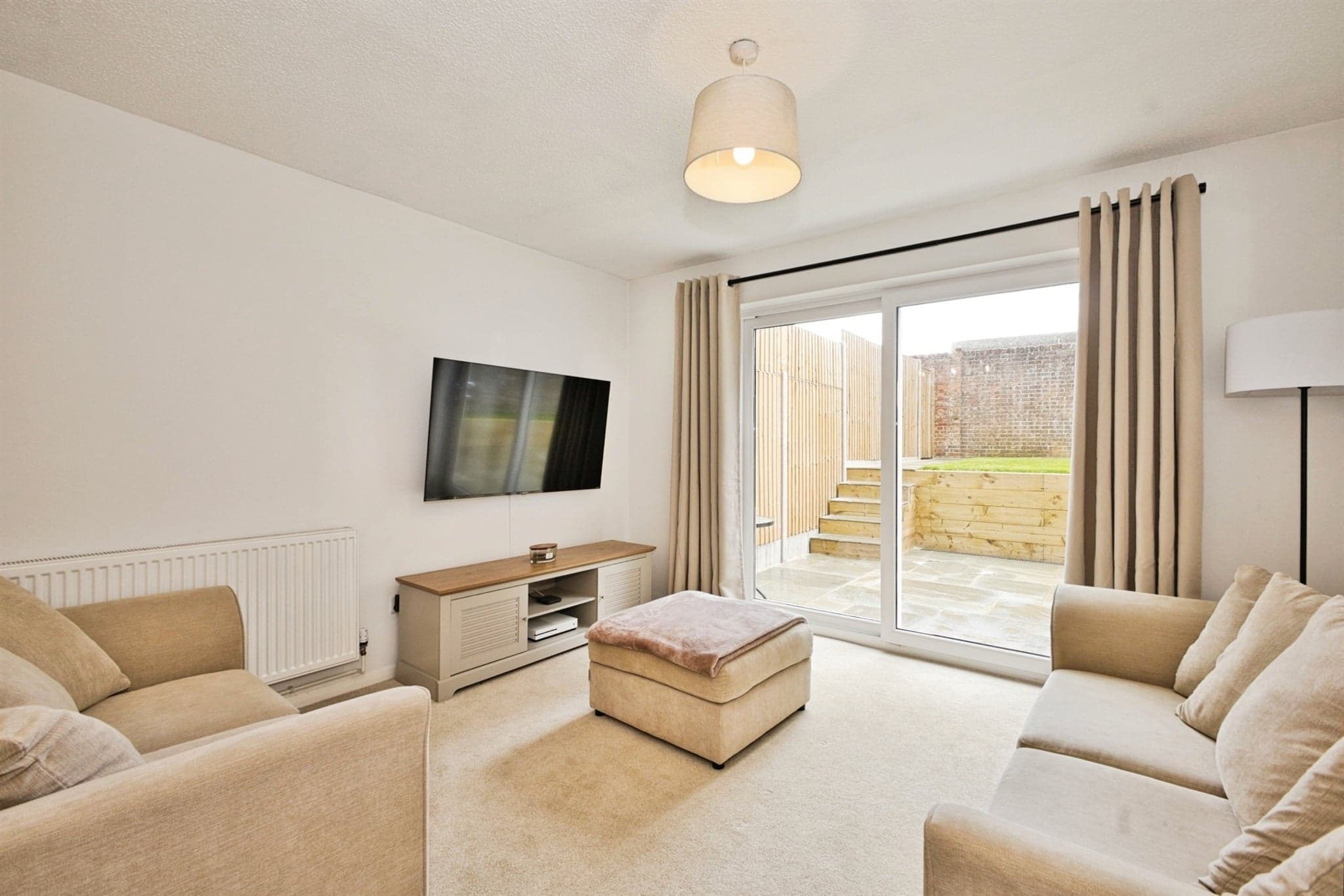 Property at Lower Fairmead Road, Yeovil
