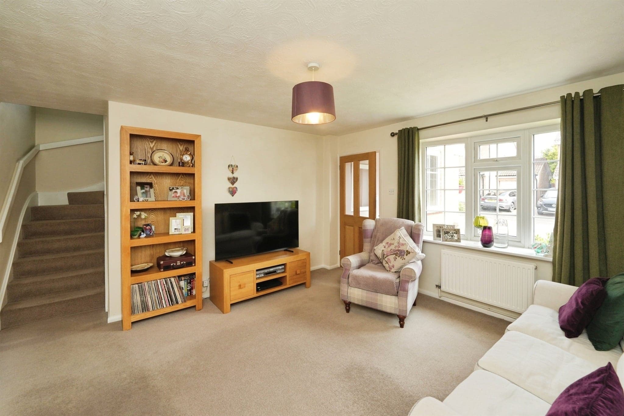 Property at Little Meadow, Bradley Stoke, Bristol