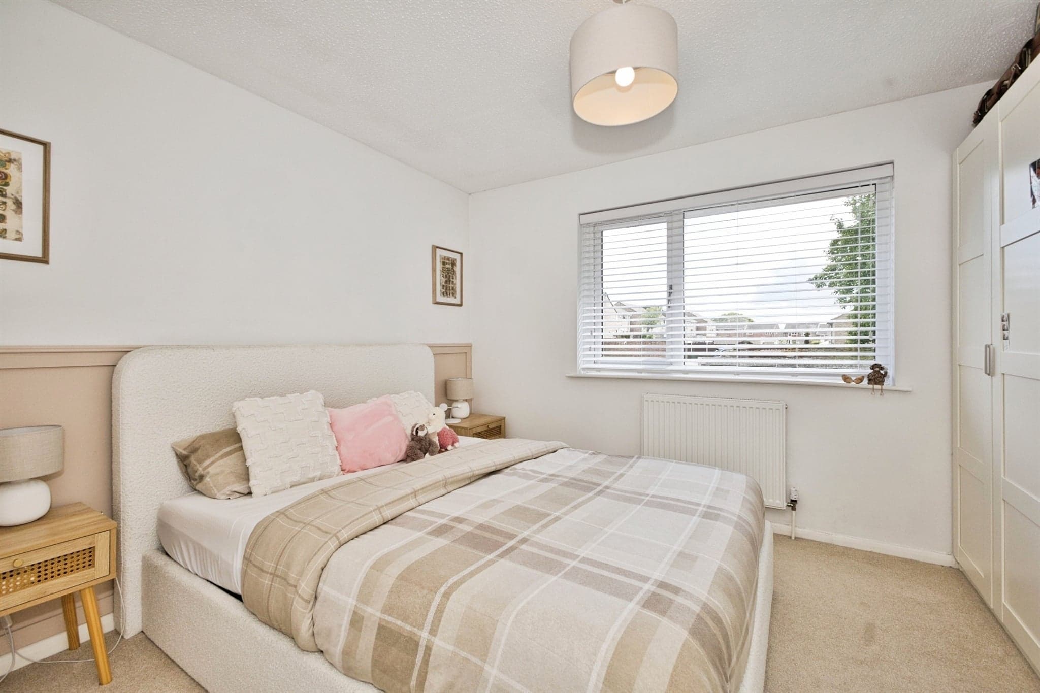 Property at Lower Fairmead Road, Yeovil