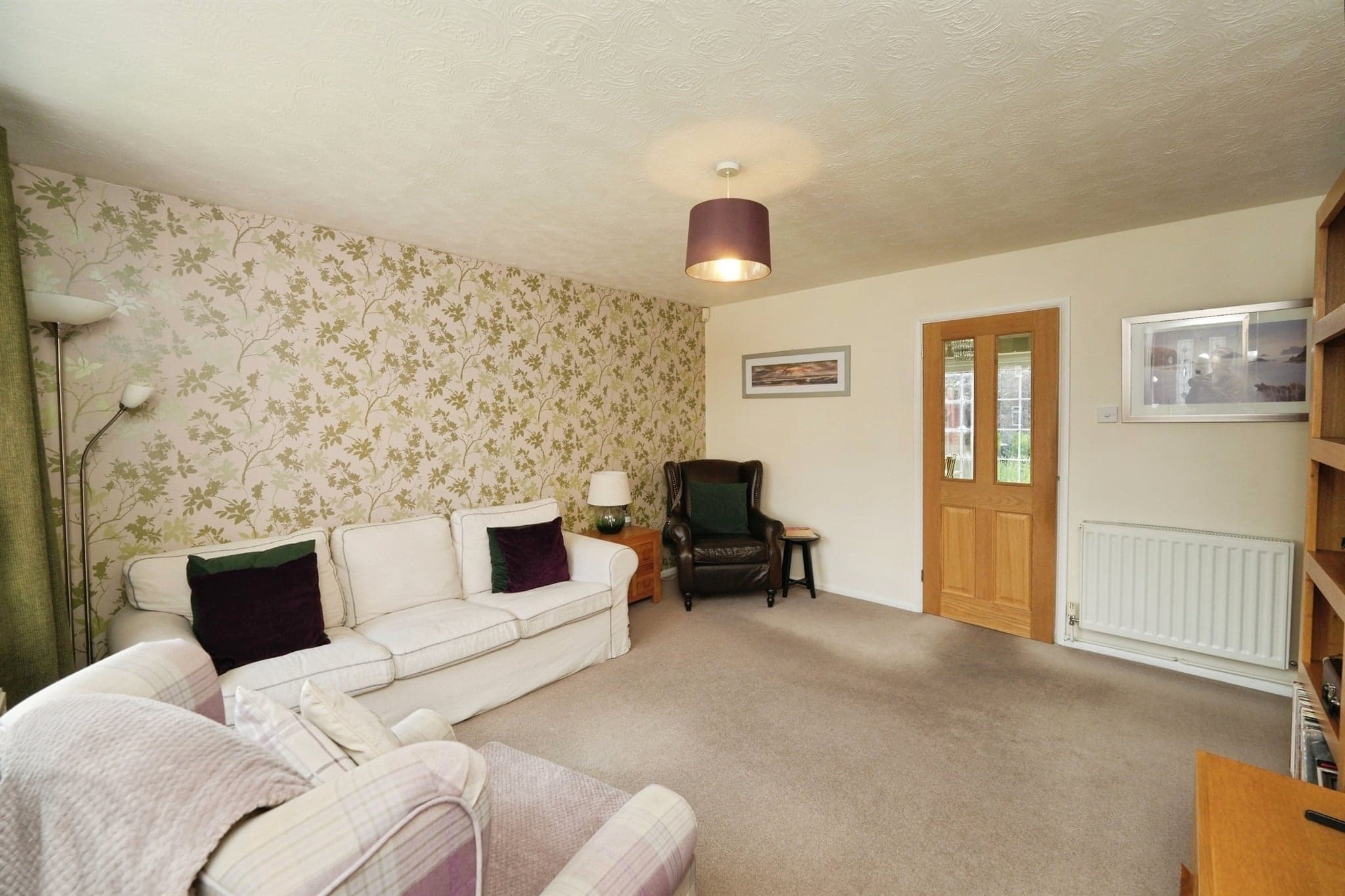 Property at Little Meadow, Bradley Stoke, Bristol