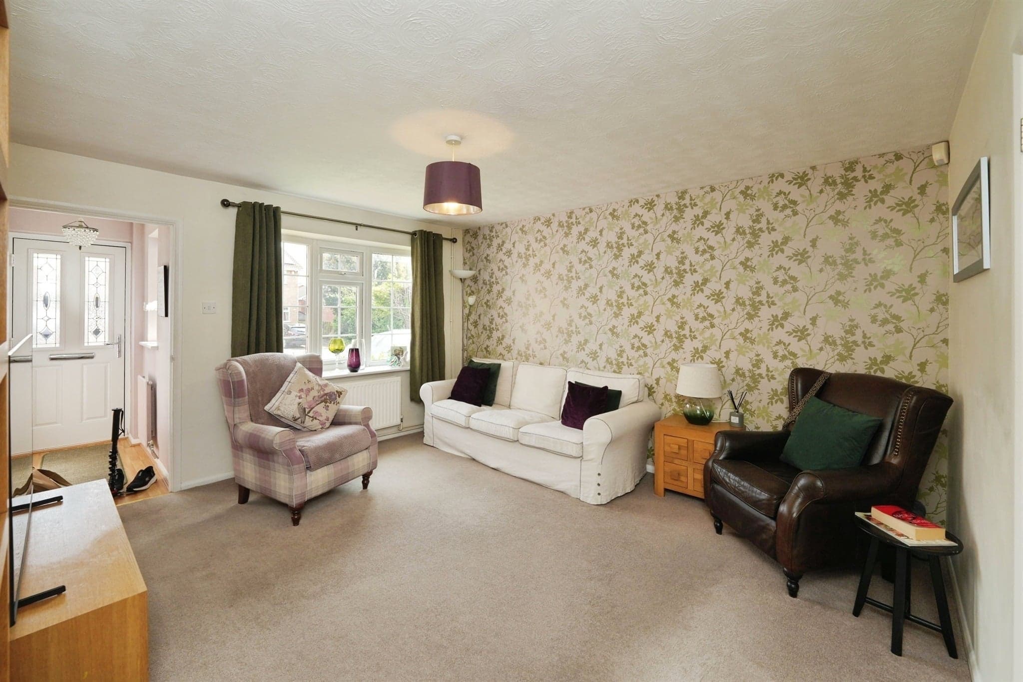 Property at Little Meadow, Bradley Stoke, Bristol