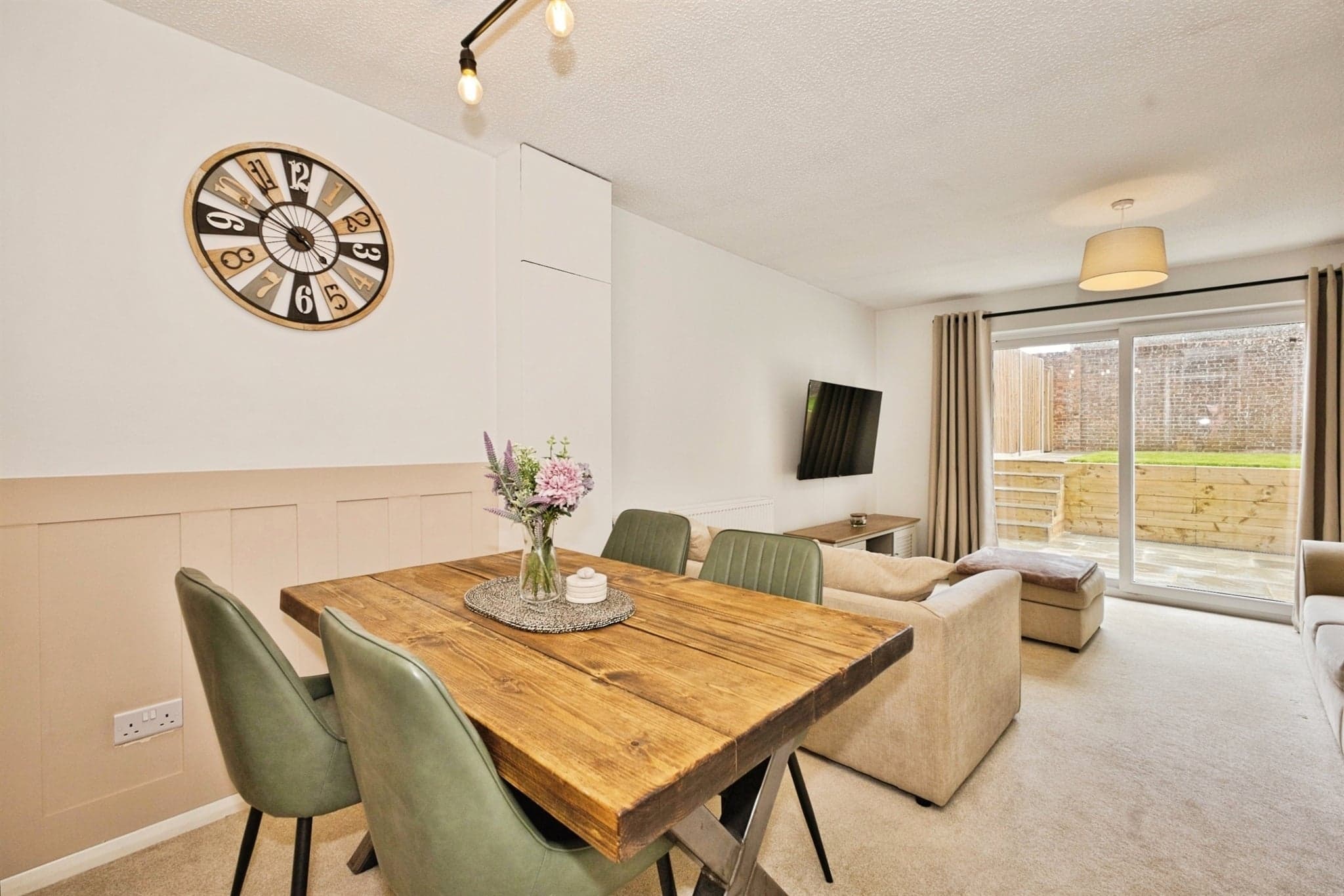 Property at Lower Fairmead Road, Yeovil