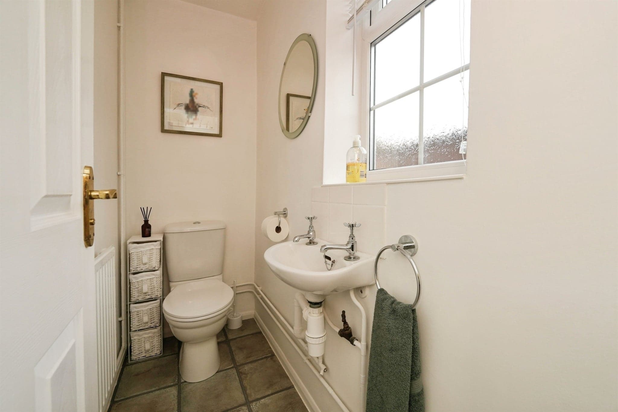 Property at Little Meadow, Bradley Stoke, Bristol